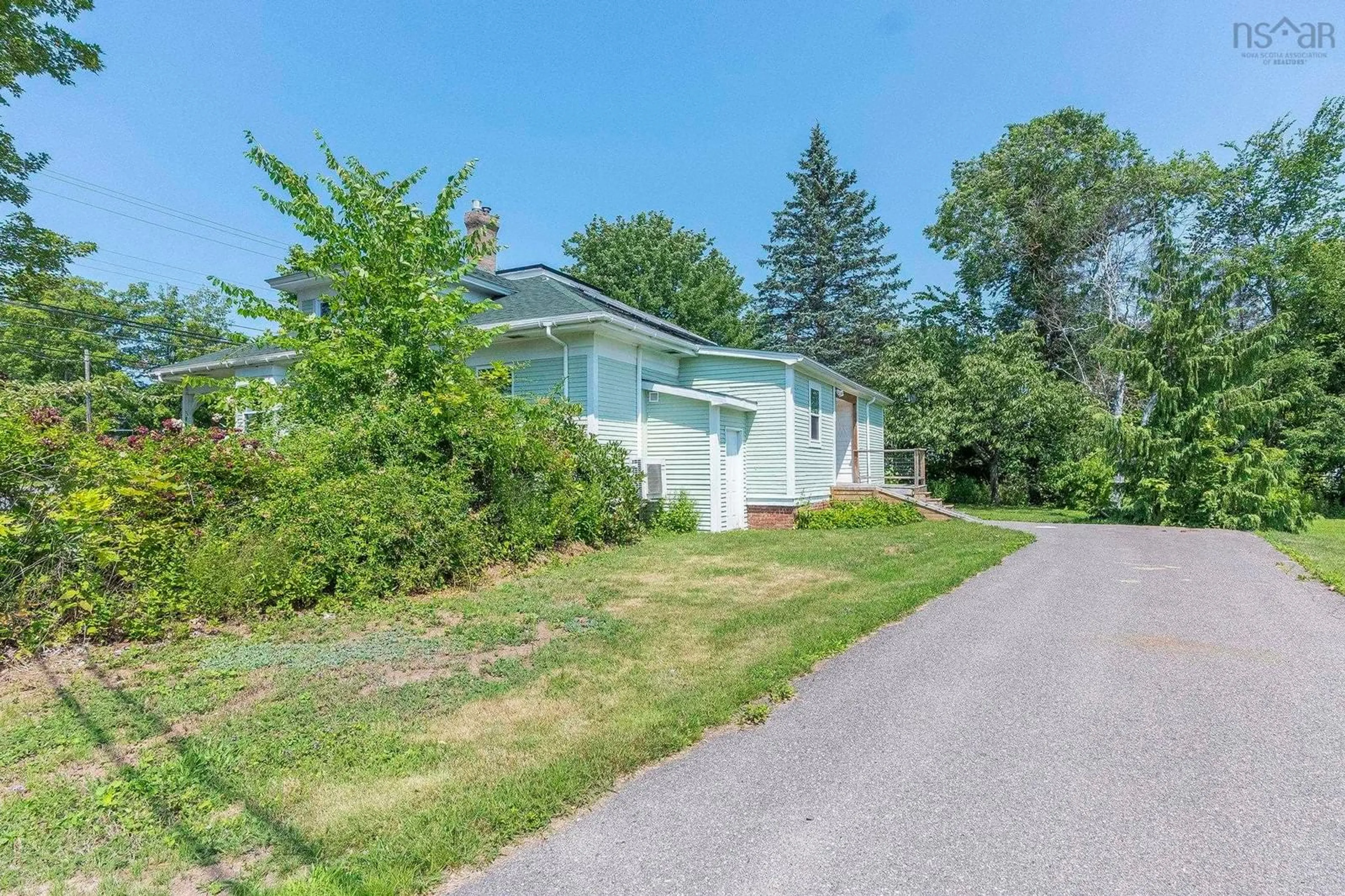 Unknown for 366 Main Street, Middleton Nova Scotia B0S 1P0