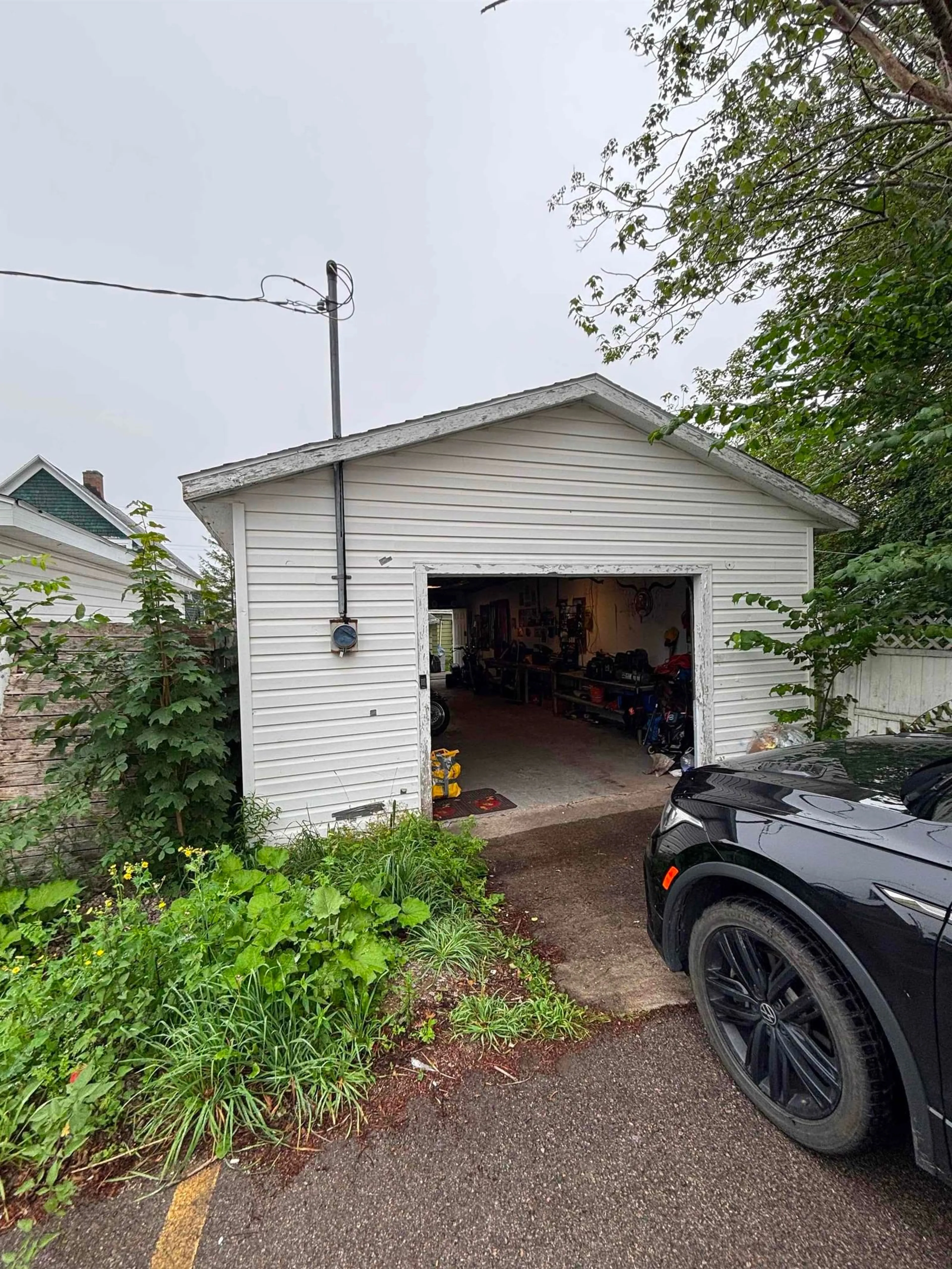 Unknown for 76 Pleasant St, North Sydney Nova Scotia B2A 2M2