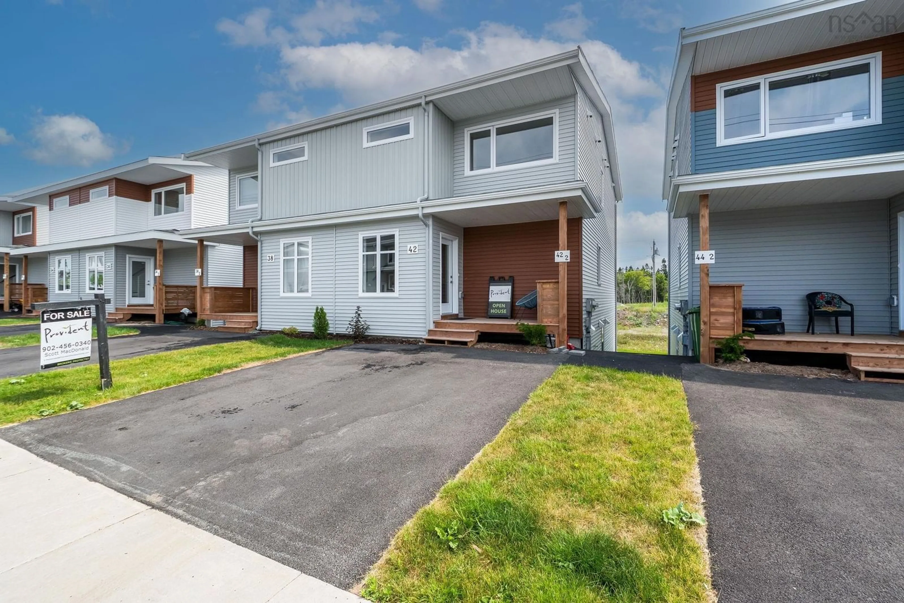 Unknown for 42 Berm St, Spryfield Nova Scotia B3R 0H2