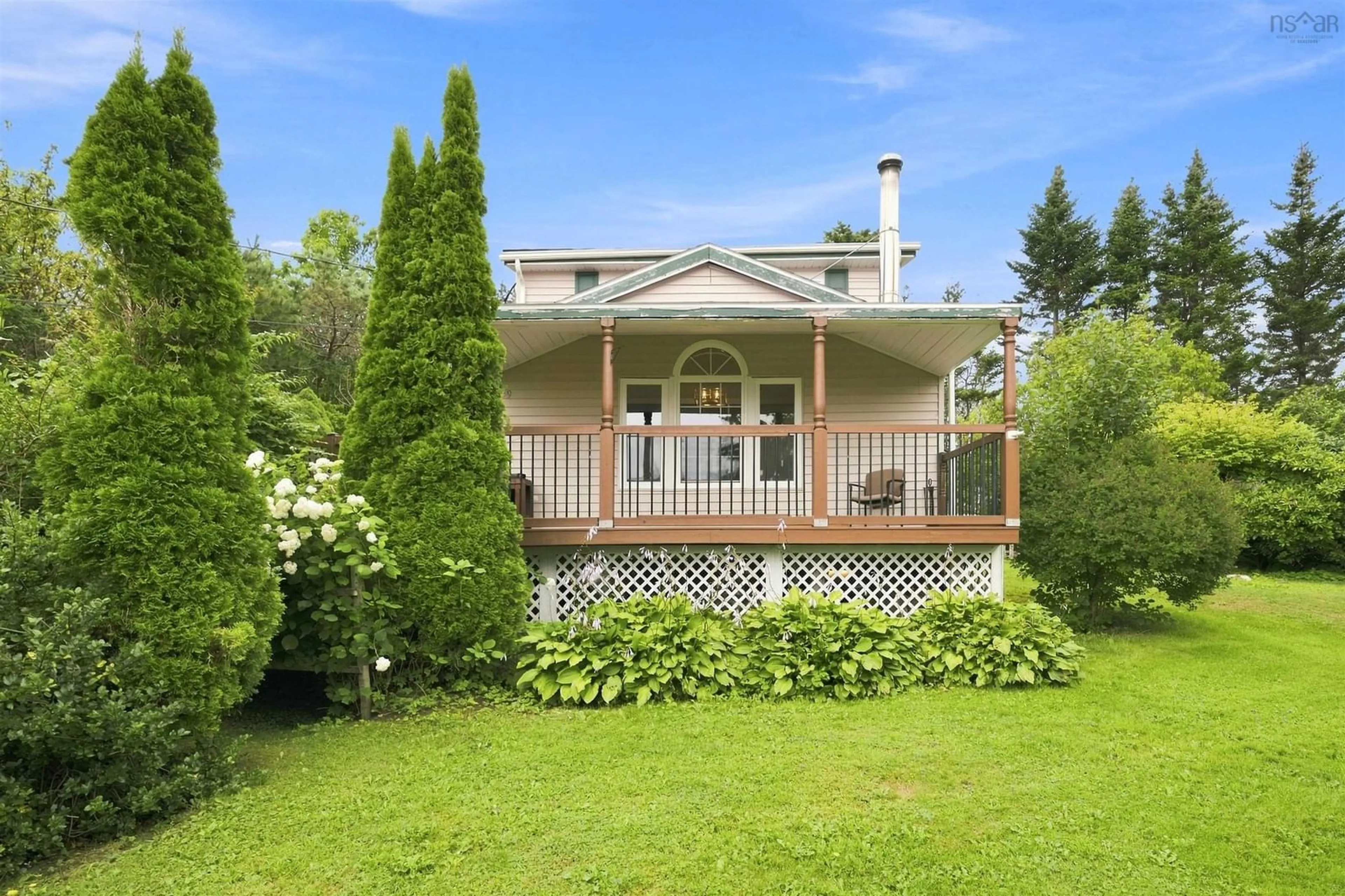 Unknown for 9039 St Margarets Bay Rd, Queensland Nova Scotia B0J 1T0