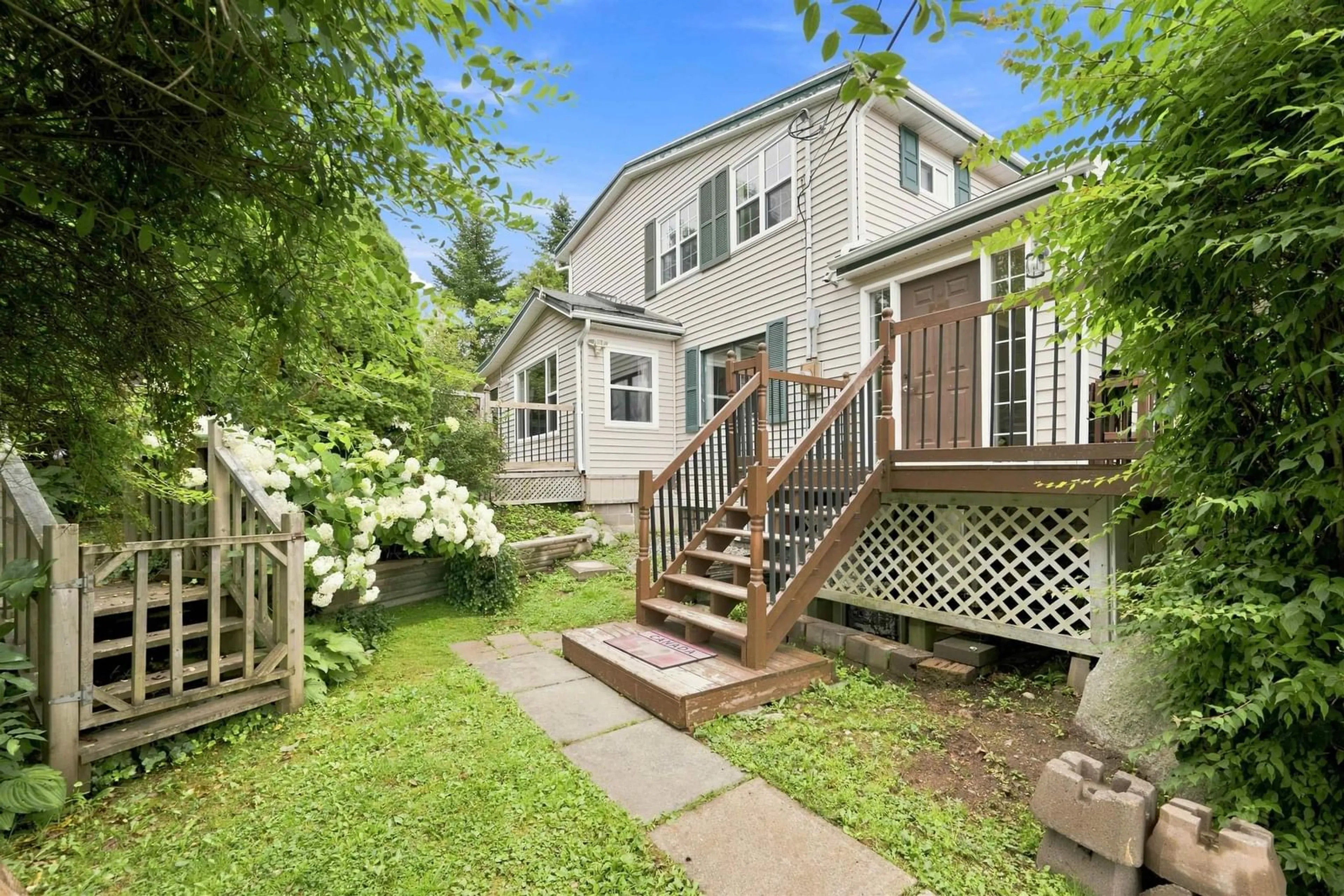 Patio, street for 9039 St Margarets Bay Rd, Queensland Nova Scotia B0J 1T0
