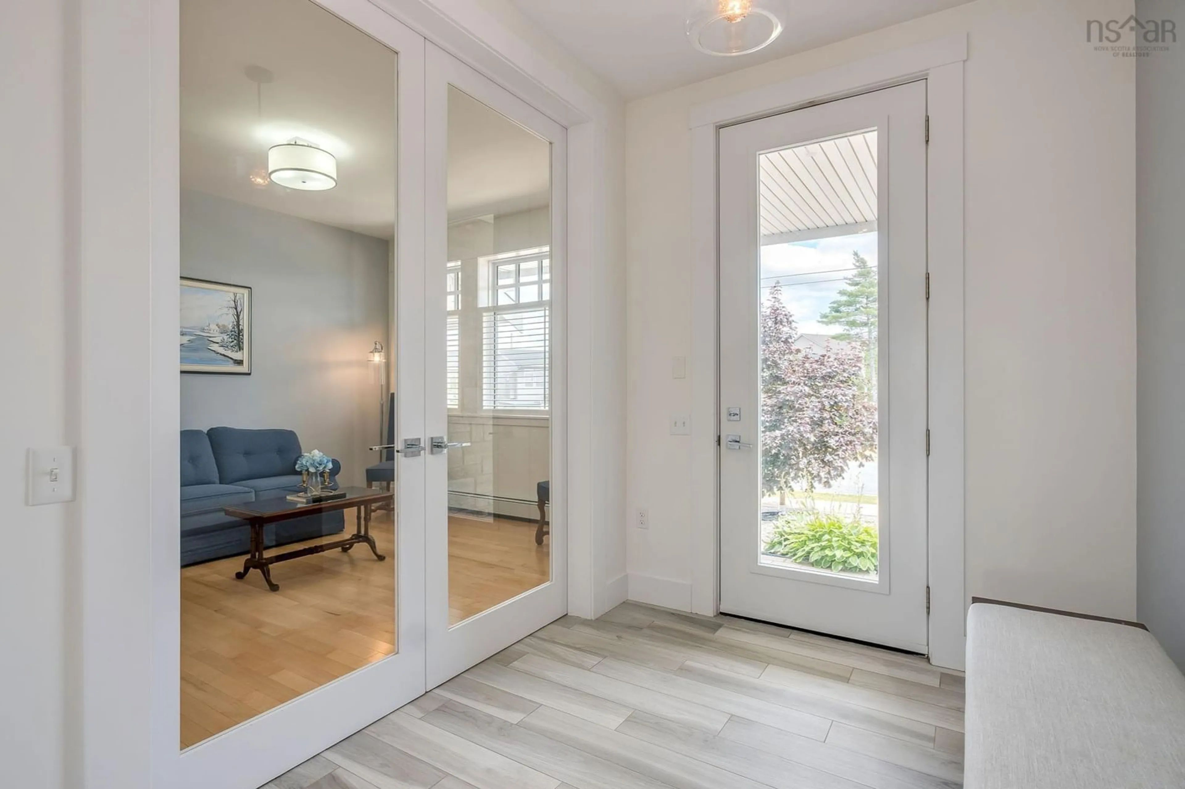 Indoor entryway for 188 Bradford Pl, Bedford Nova Scotia B4B 0R6