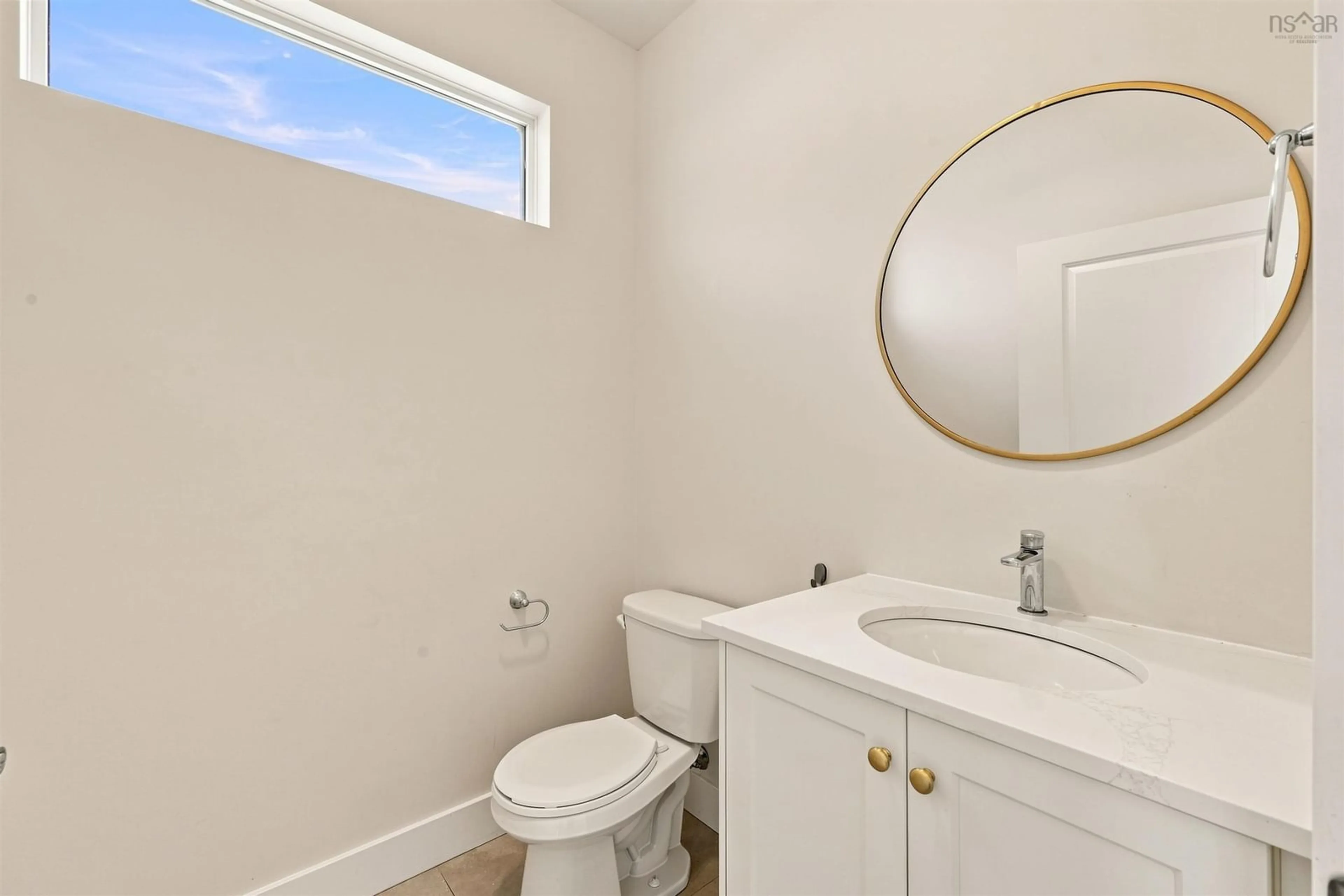 Standard bathroom, unknown for 24 Breaktrail Dr, Bedford Nova Scotia B4B 2J7