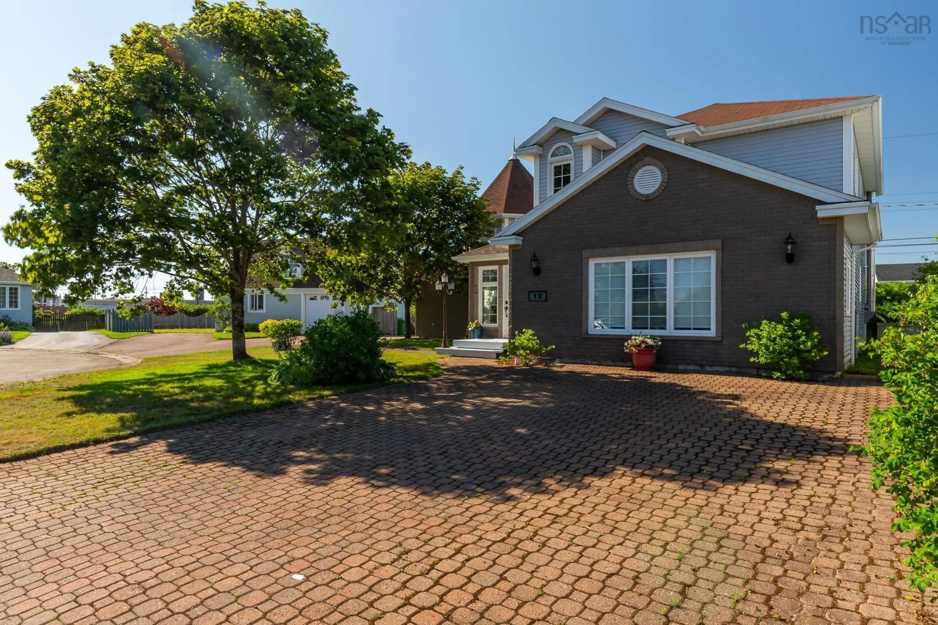 Unknown for 12 Waye Crt, Port Hawkesbury Nova Scotia B9A 3B5