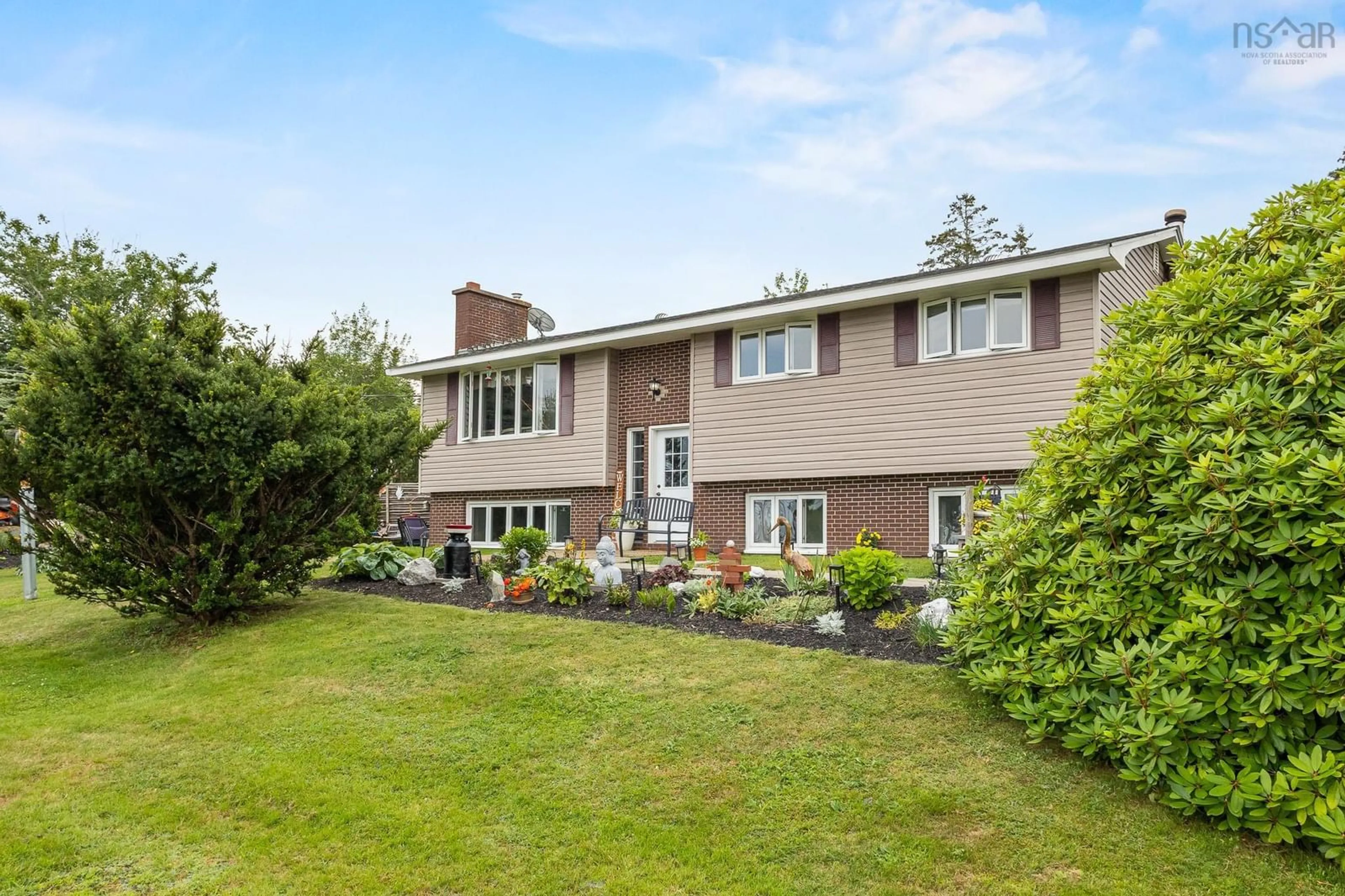 Home with vinyl exterior material, unknown for 62 Murphys Rd, Murphy Cove Nova Scotia B0J 3H0