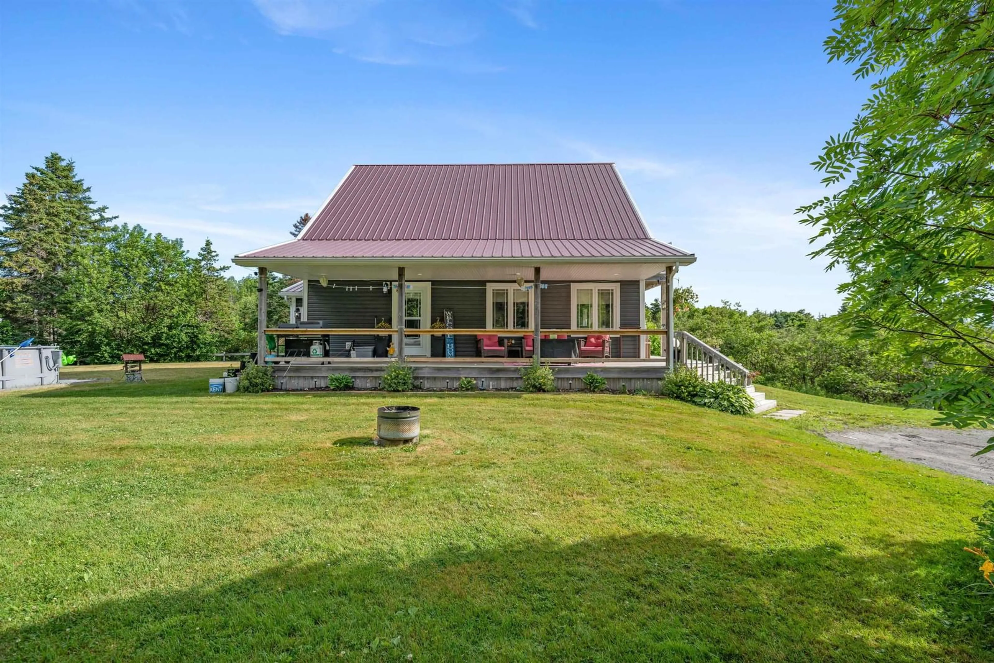 Unknown for 1741 Havre Boucher Rd, Havre Boucher Nova Scotia B0H 1P0