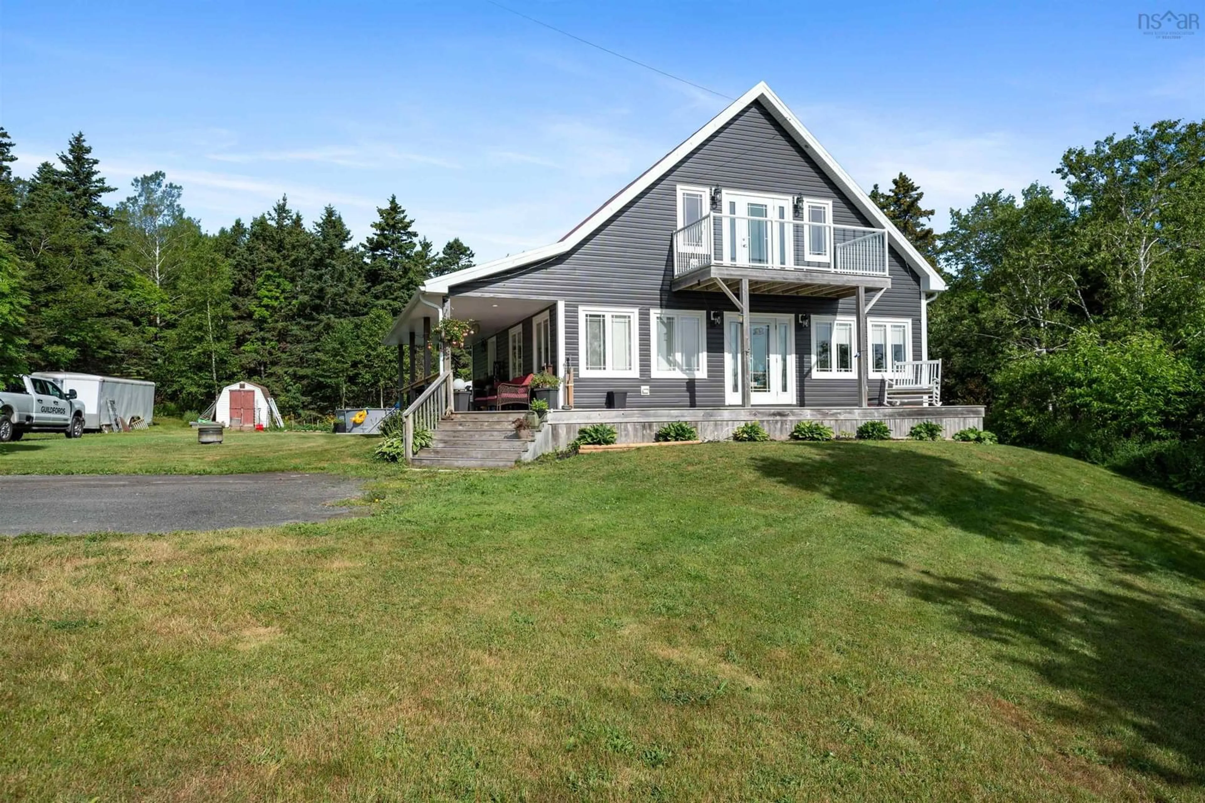Unknown for 1741 Havre Boucher Rd, Havre Boucher Nova Scotia B0H 1P0