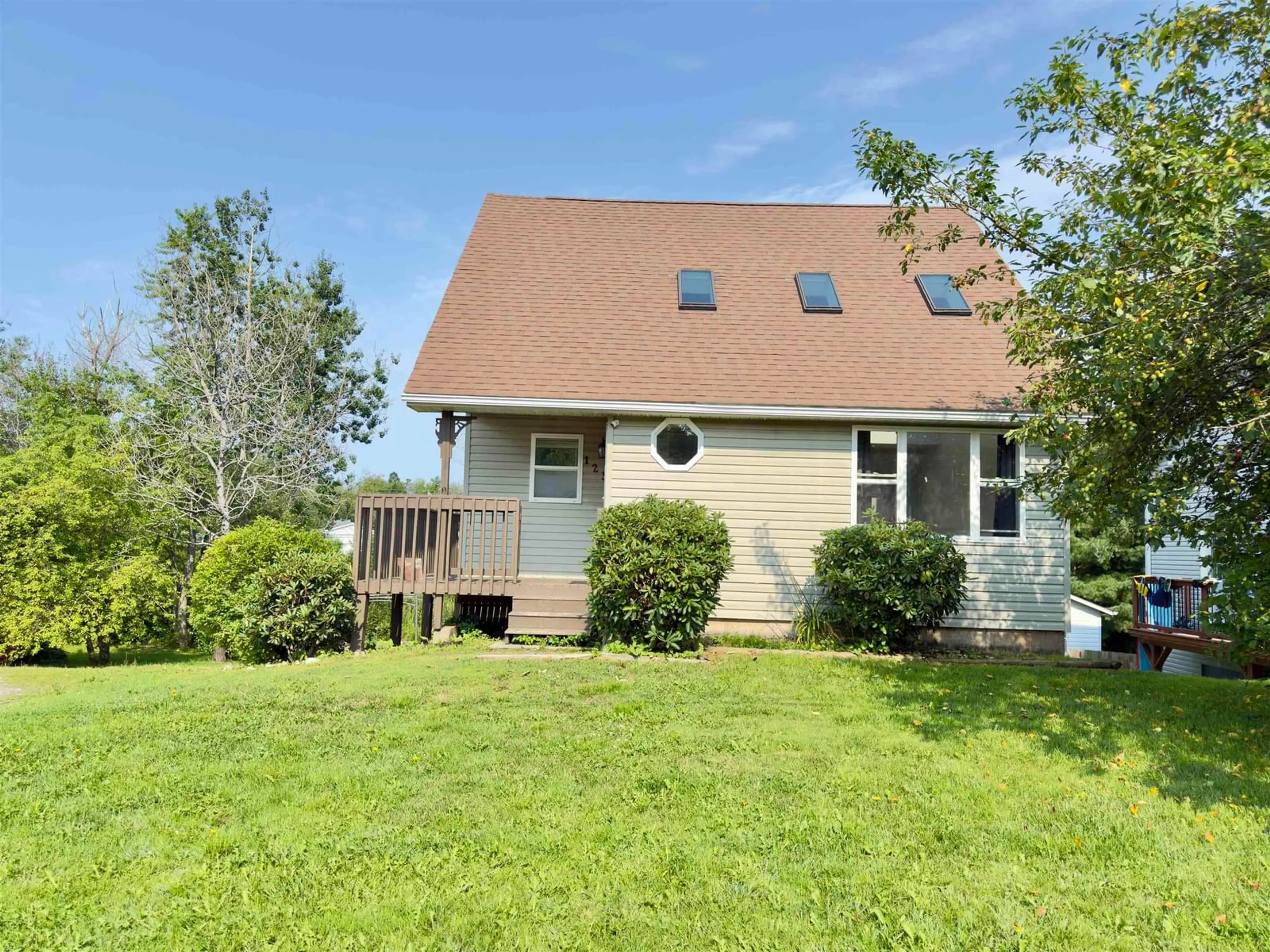 Unknown for 123 Boxwood Cres, Lower Sackville Nova Scotia B4C 3Y9