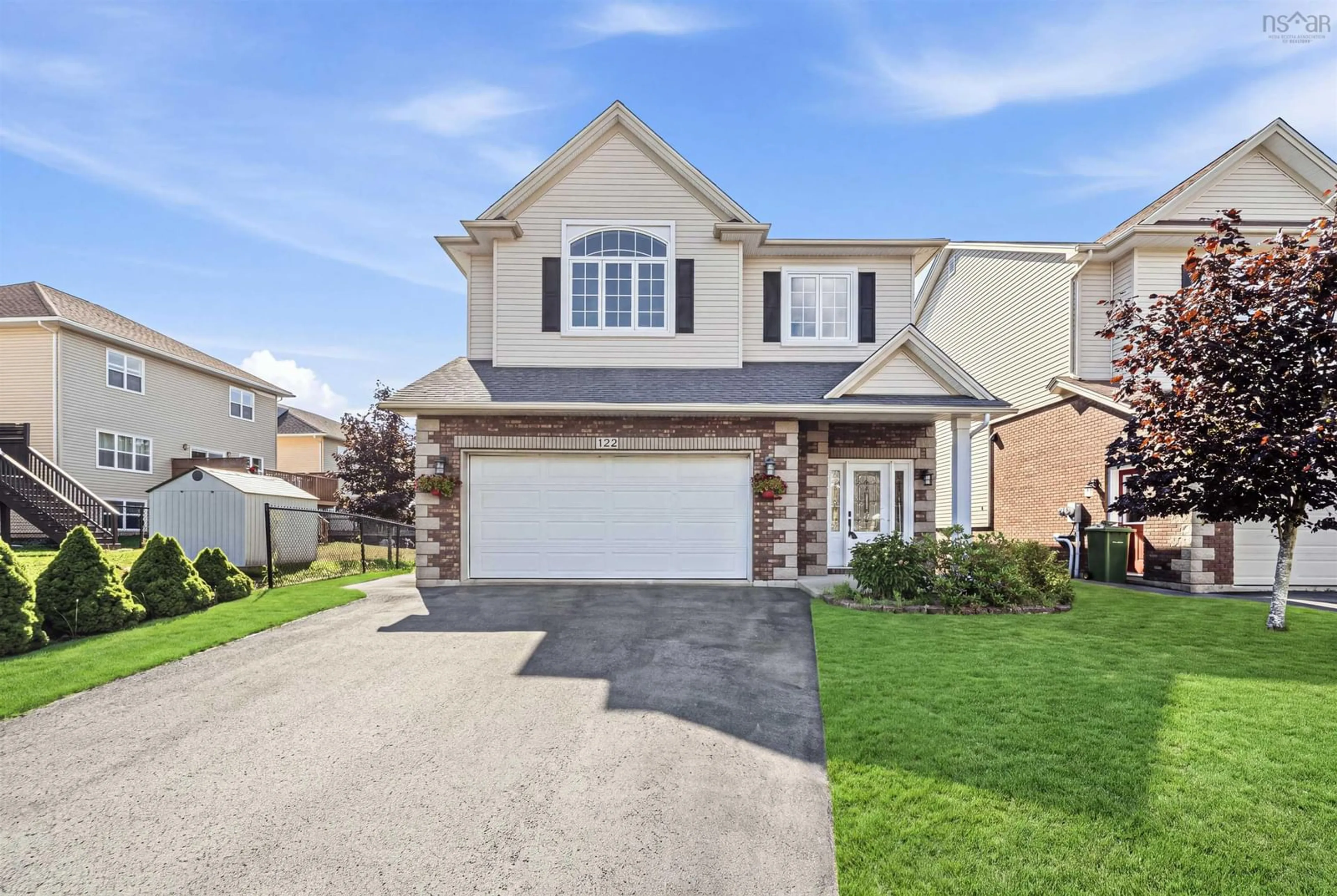 Unknown for 122 Windridge Lane, Bedford South Nova Scotia B4A 0G2