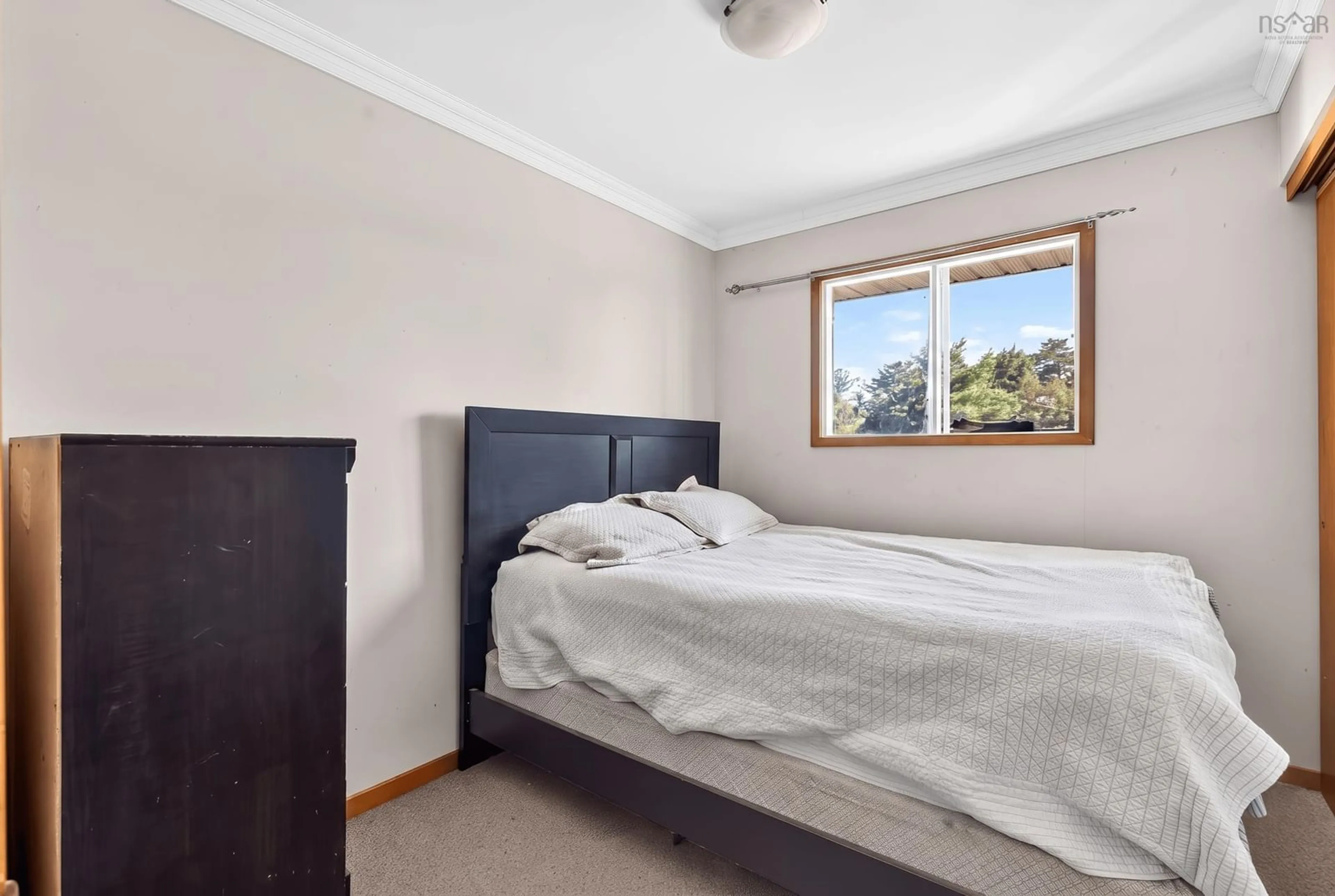 Bedroom with bed, unknown for 20 Apollo Crt, Clayton Park Nova Scotia B3M 1H1