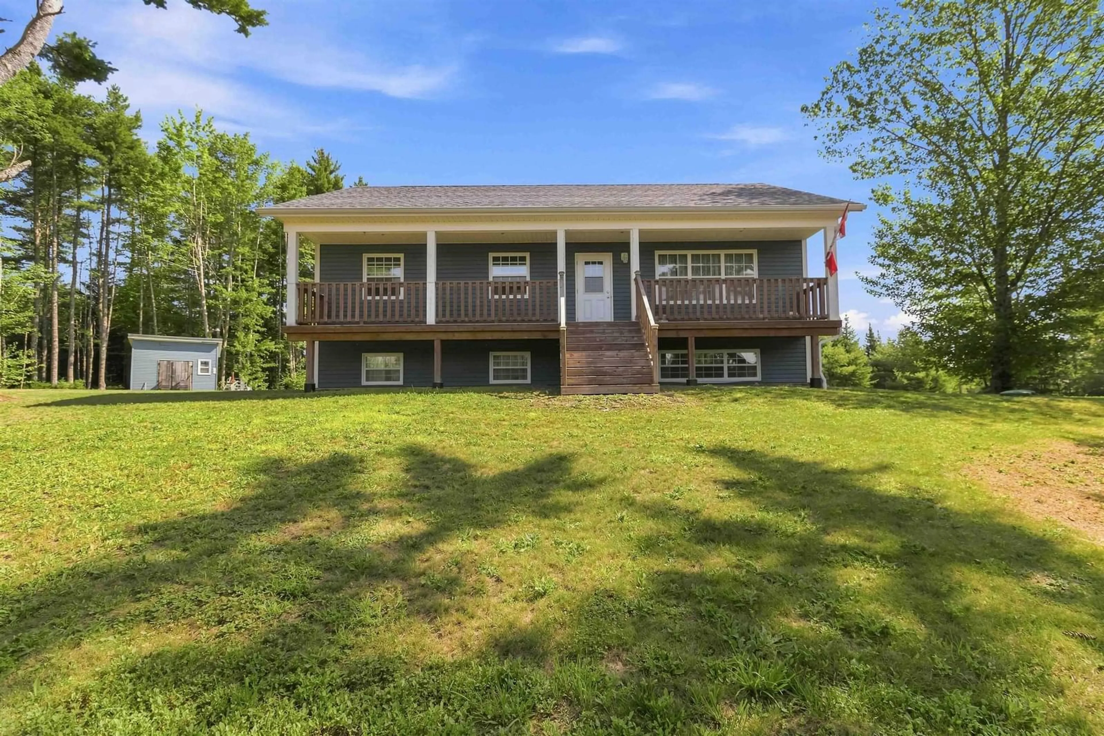 Unknown for 13 Nick Dr, Pine Grove Nova Scotia B0J 1E0