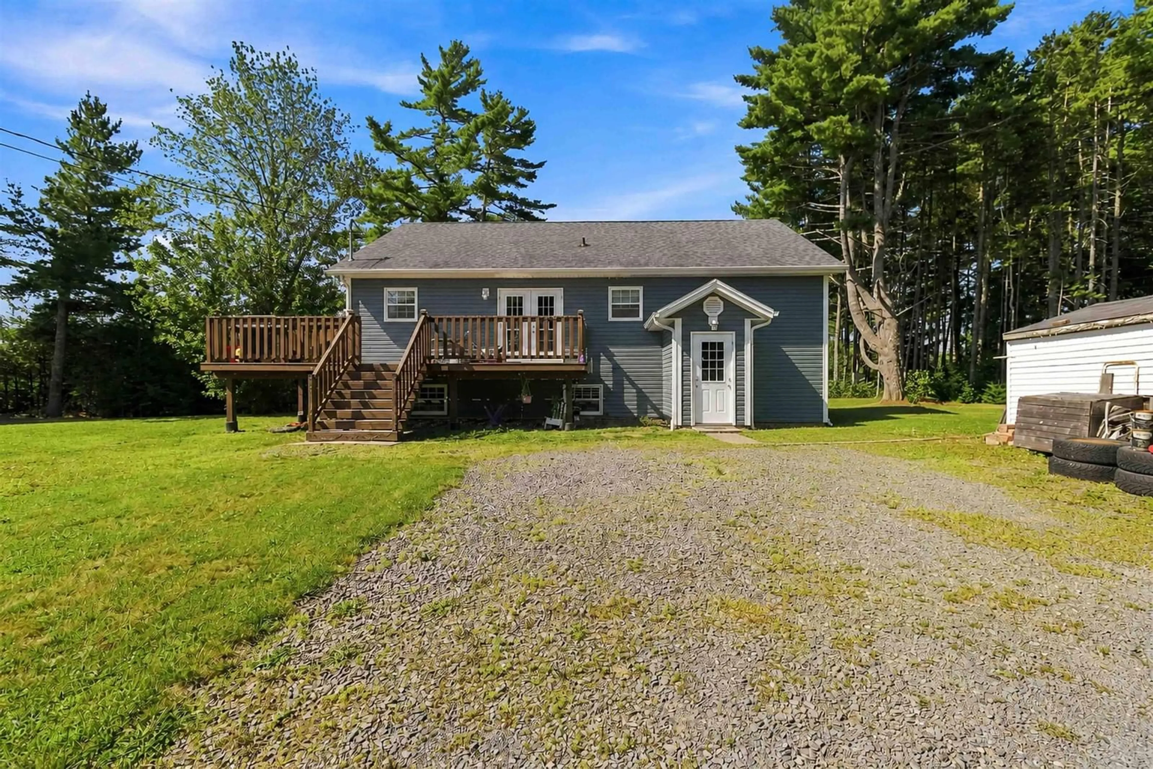 Unknown for 13 Nick Dr, Pine Grove Nova Scotia B0J 1E0