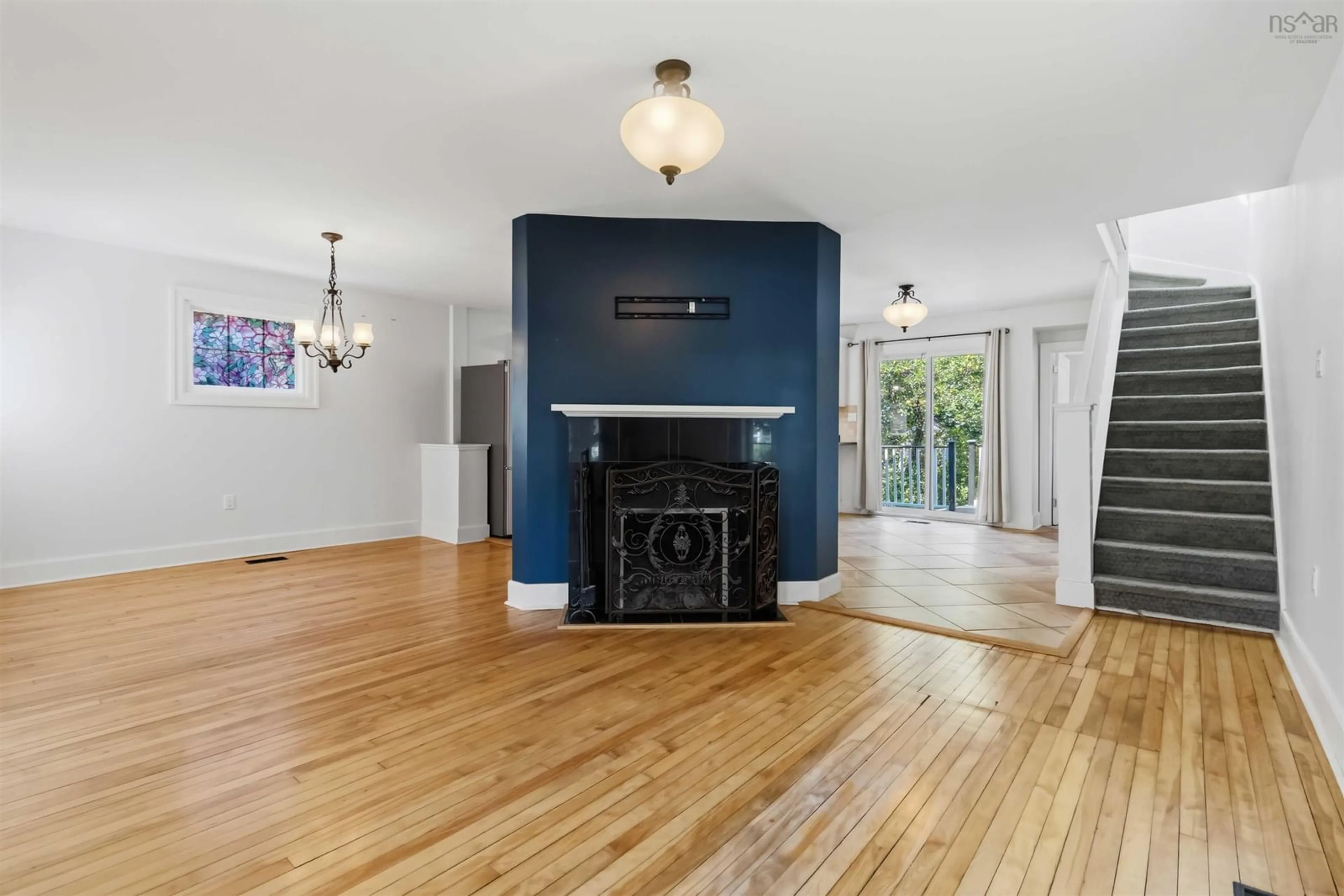 Unknown for 6167 Windsor Terr, Halifax Peninsula Nova Scotia B3K 1S5