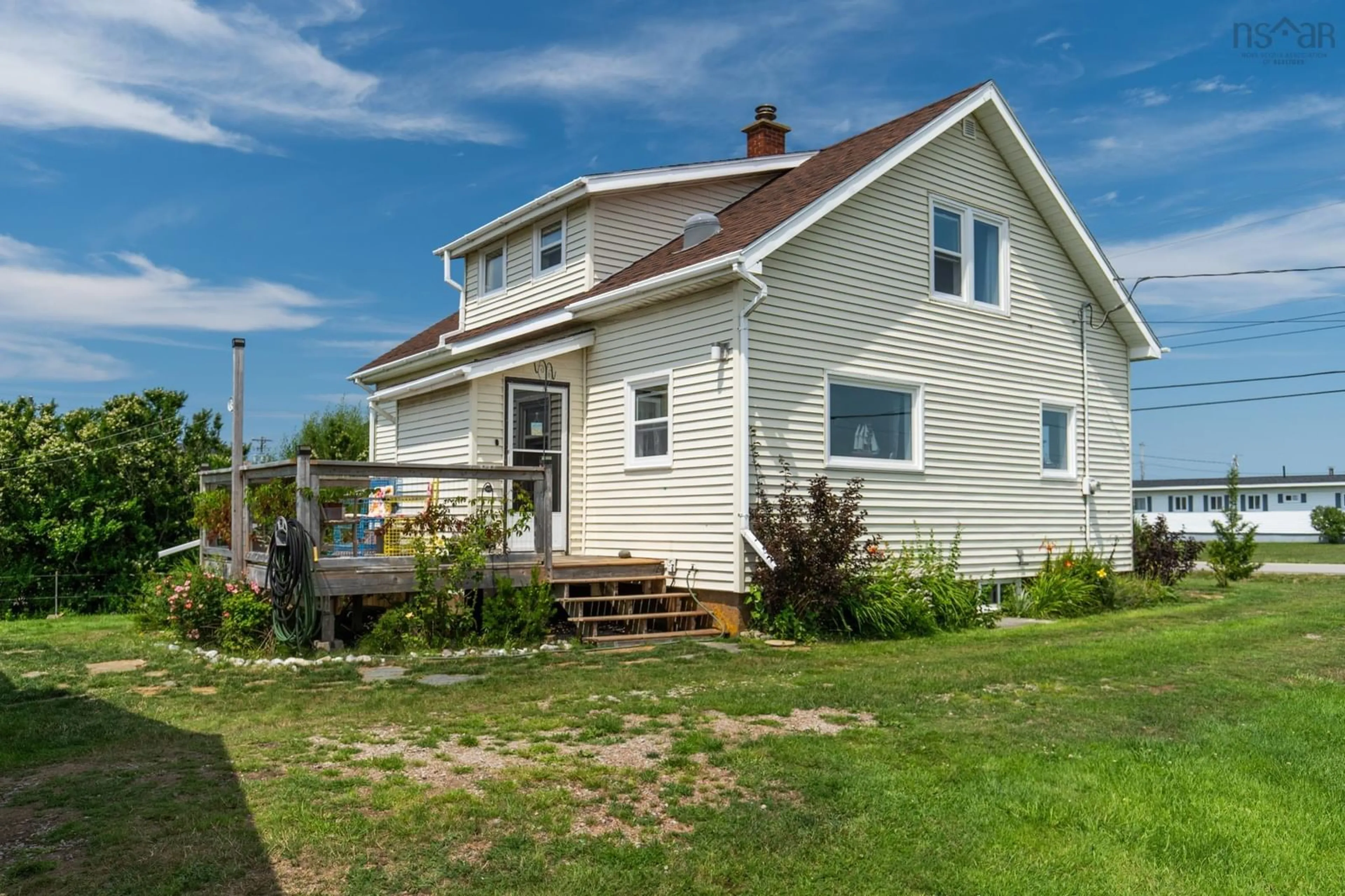 Unknown for 3304 Main Shore Rd, Port Maitland Nova Scotia B5A 5E3
