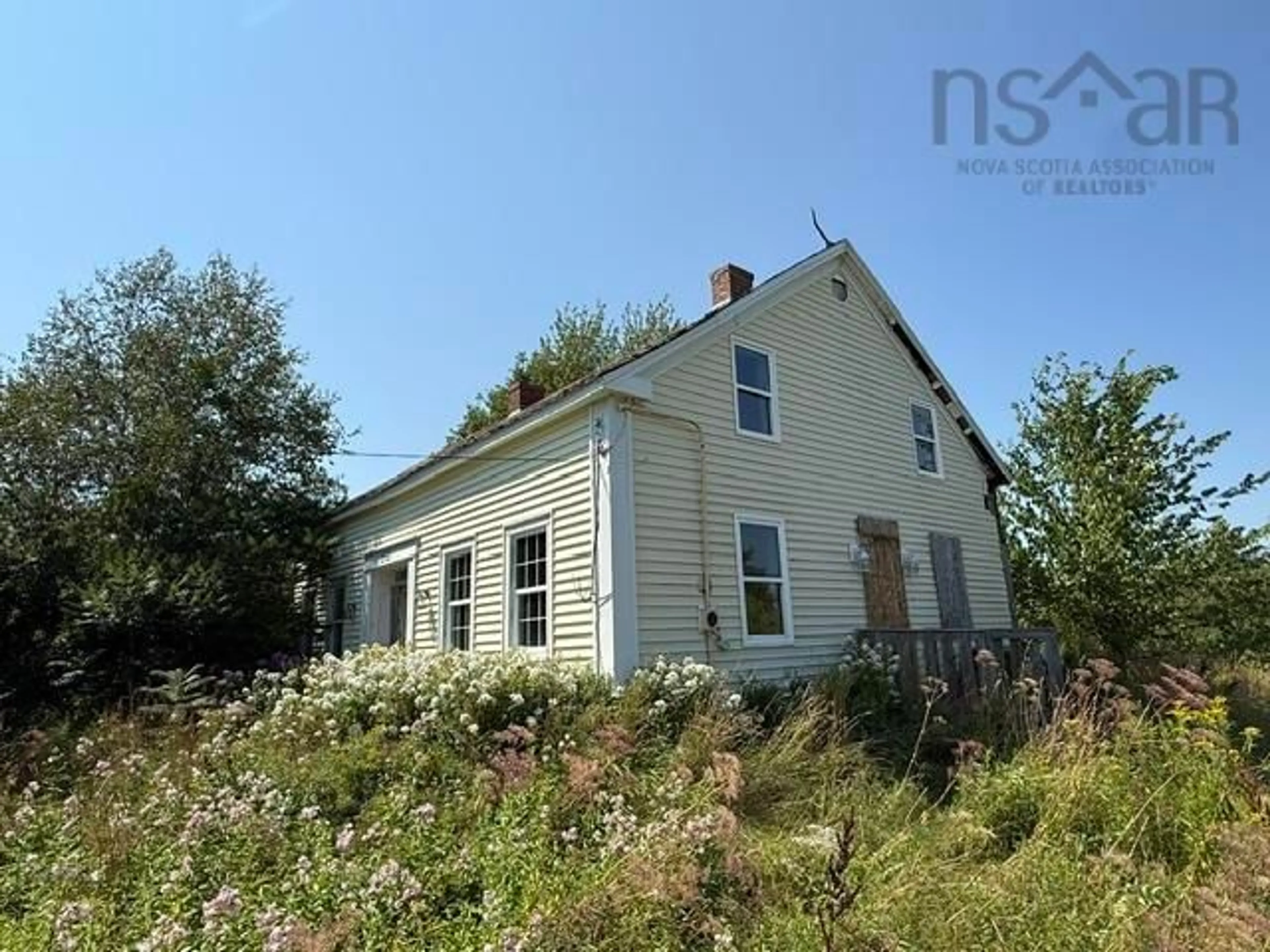 Unknown for 2721 Highway 6, Truemanville Nova Scotia B4H 3X9