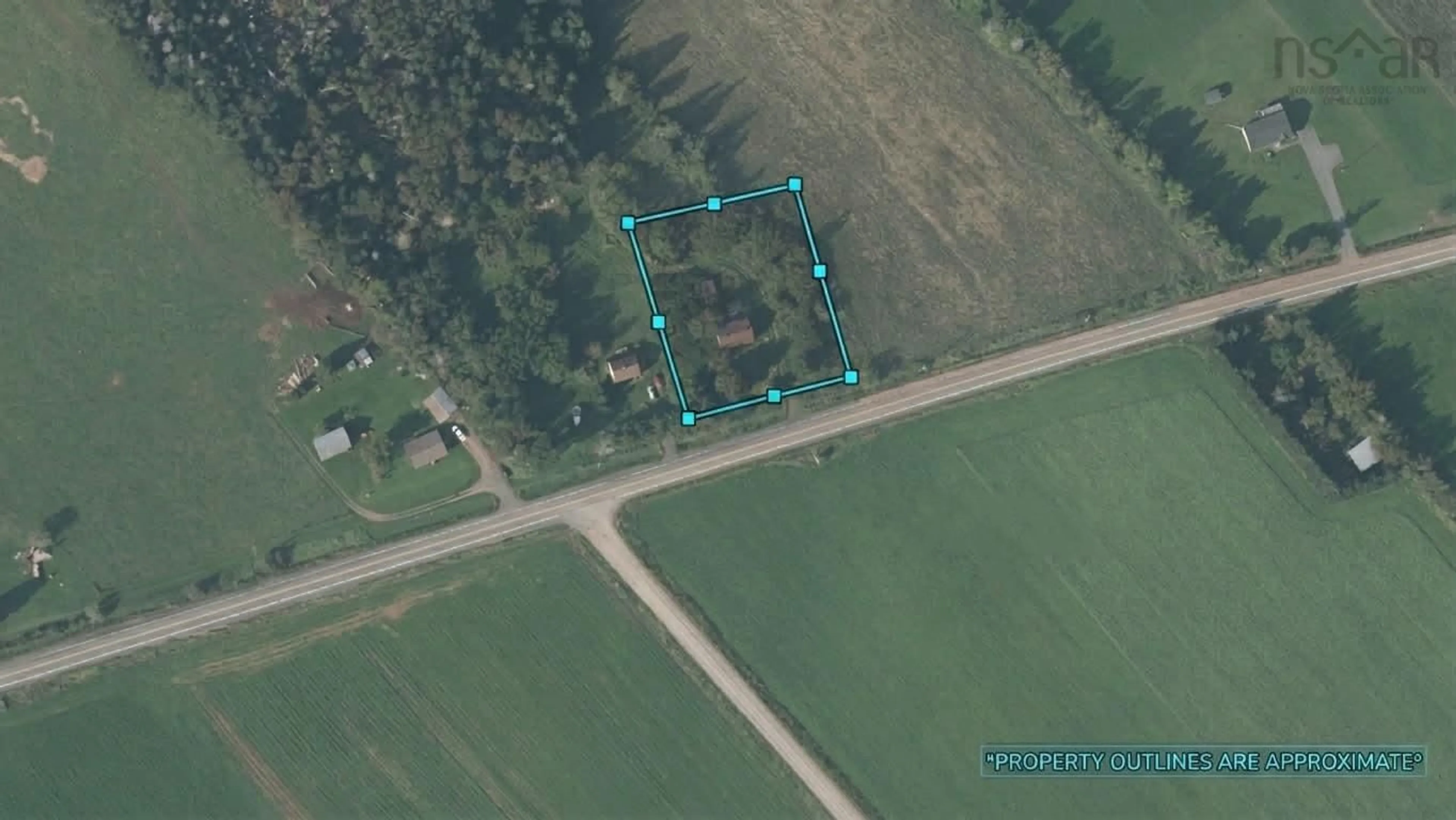 Unknown for 2721 Highway 6, Truemanville Nova Scotia B4H 3X9