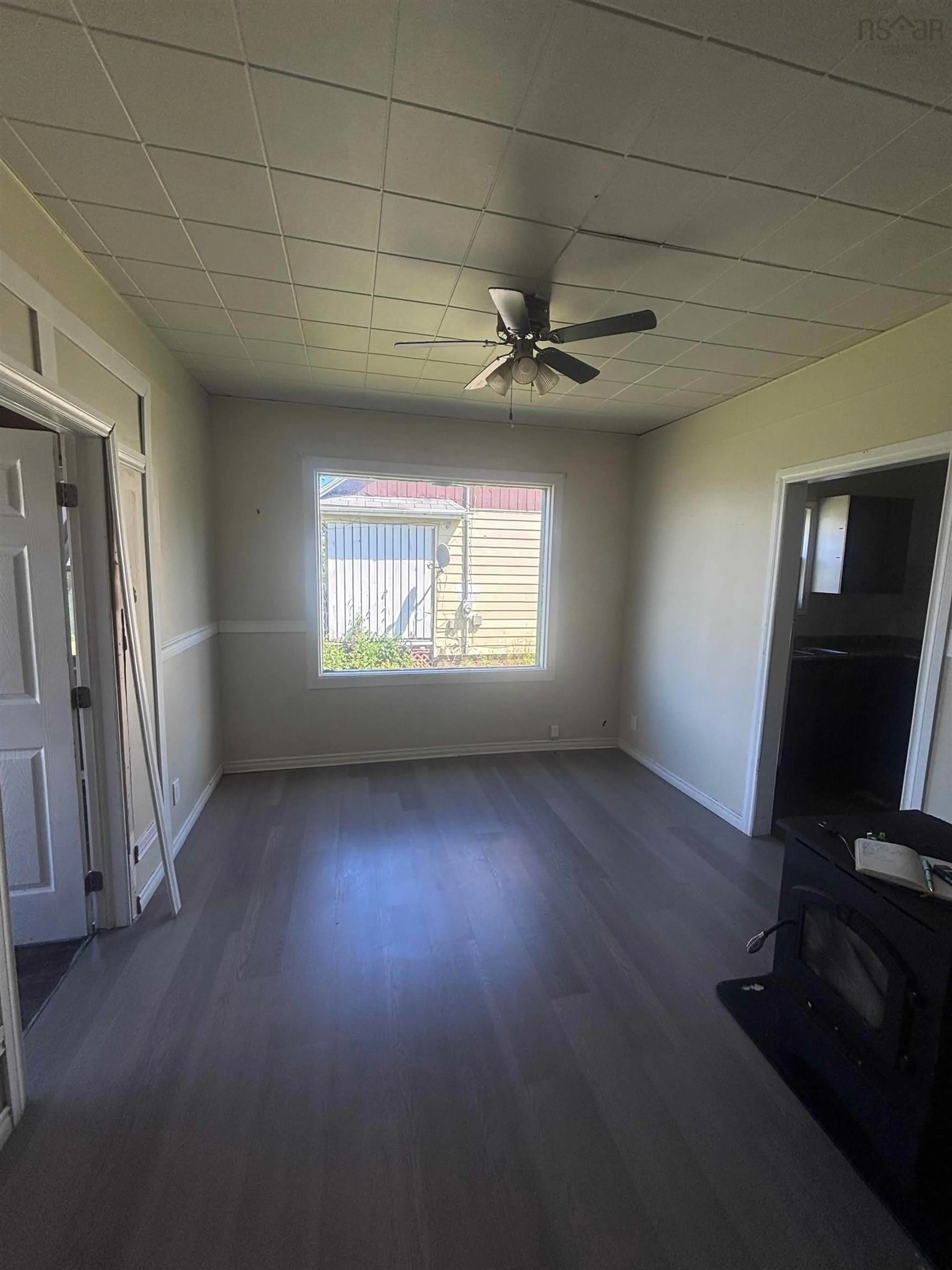 A pic of a room for 24 Catherine St, Scotchtown Nova Scotia B1H 3B8