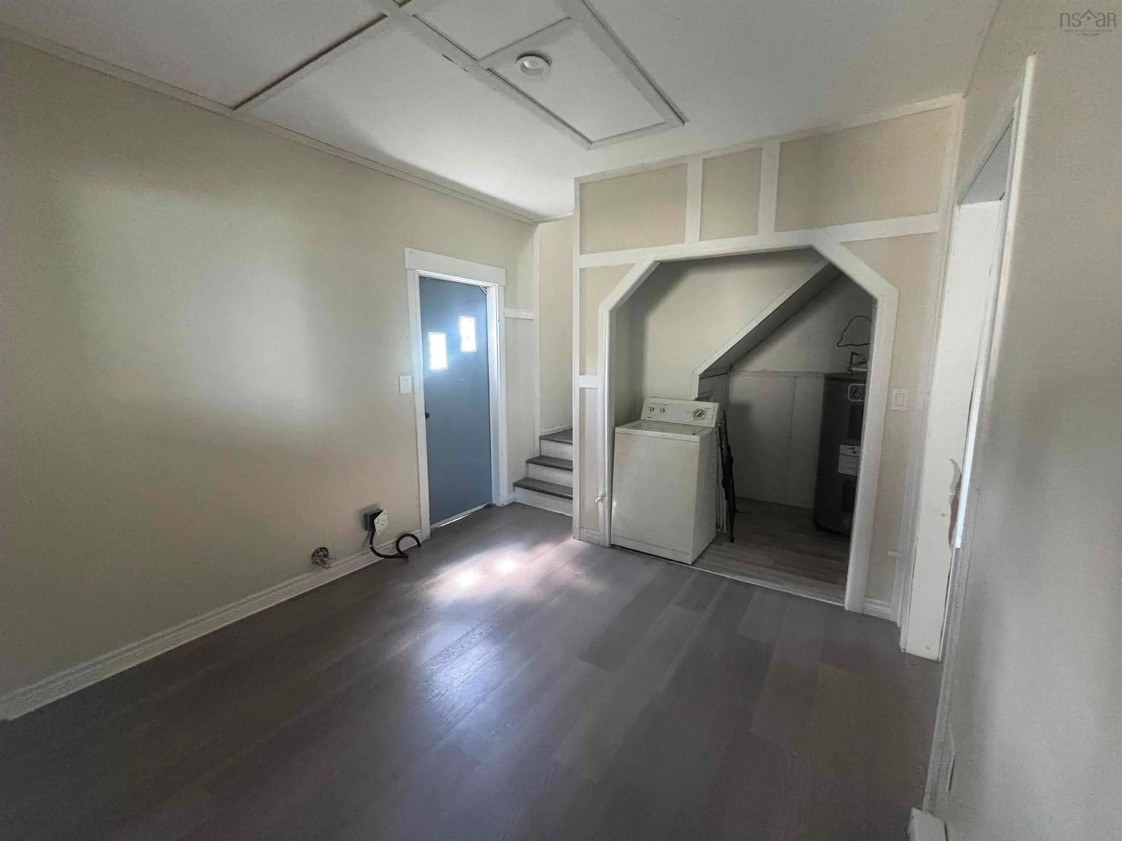 A pic of a room for 24 Catherine St, Scotchtown Nova Scotia B1H 3B8