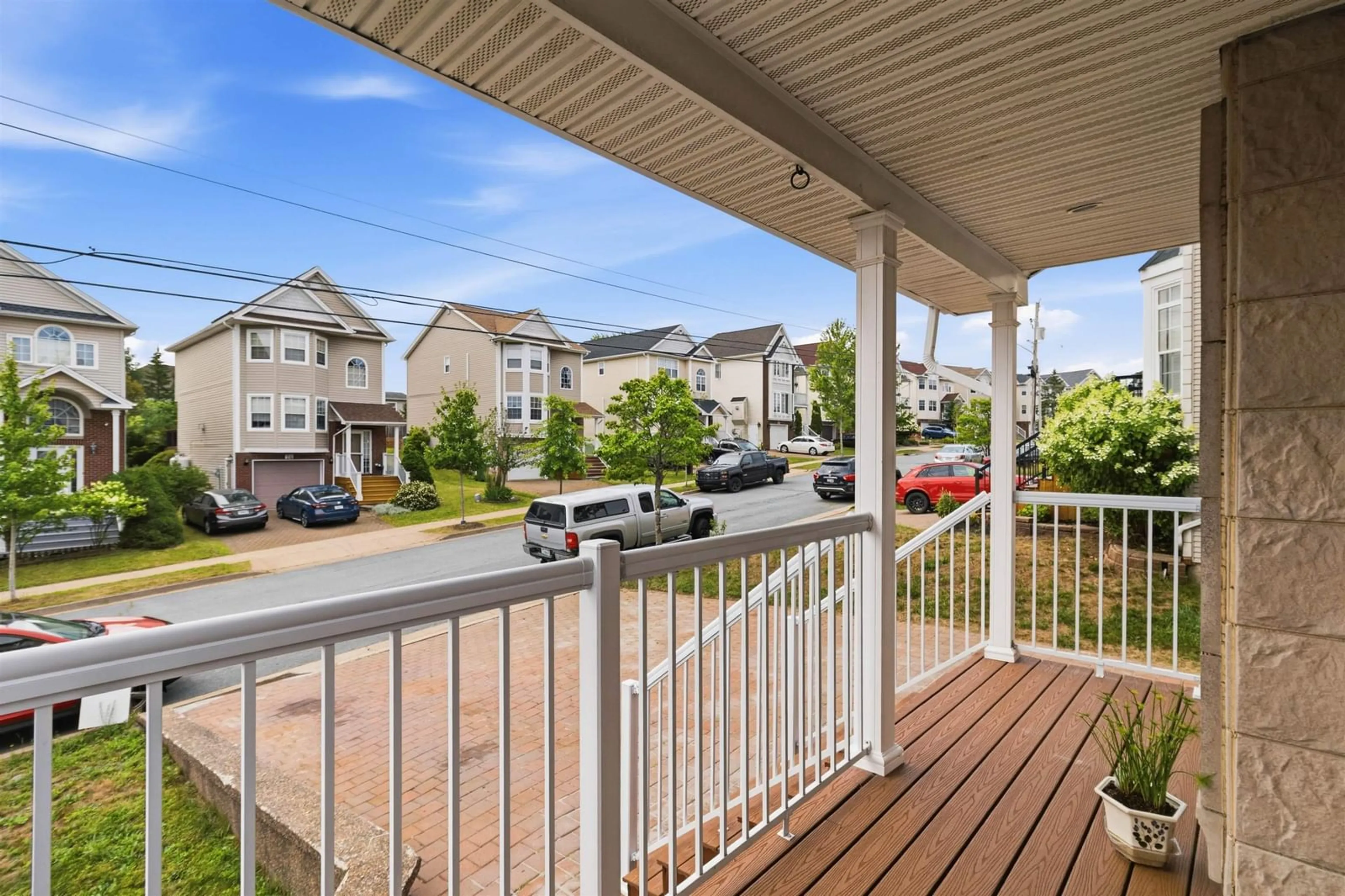 Patio, unknown for 71 Cutter Drive Dr, Rockingham Nova Scotia B3M 4W6