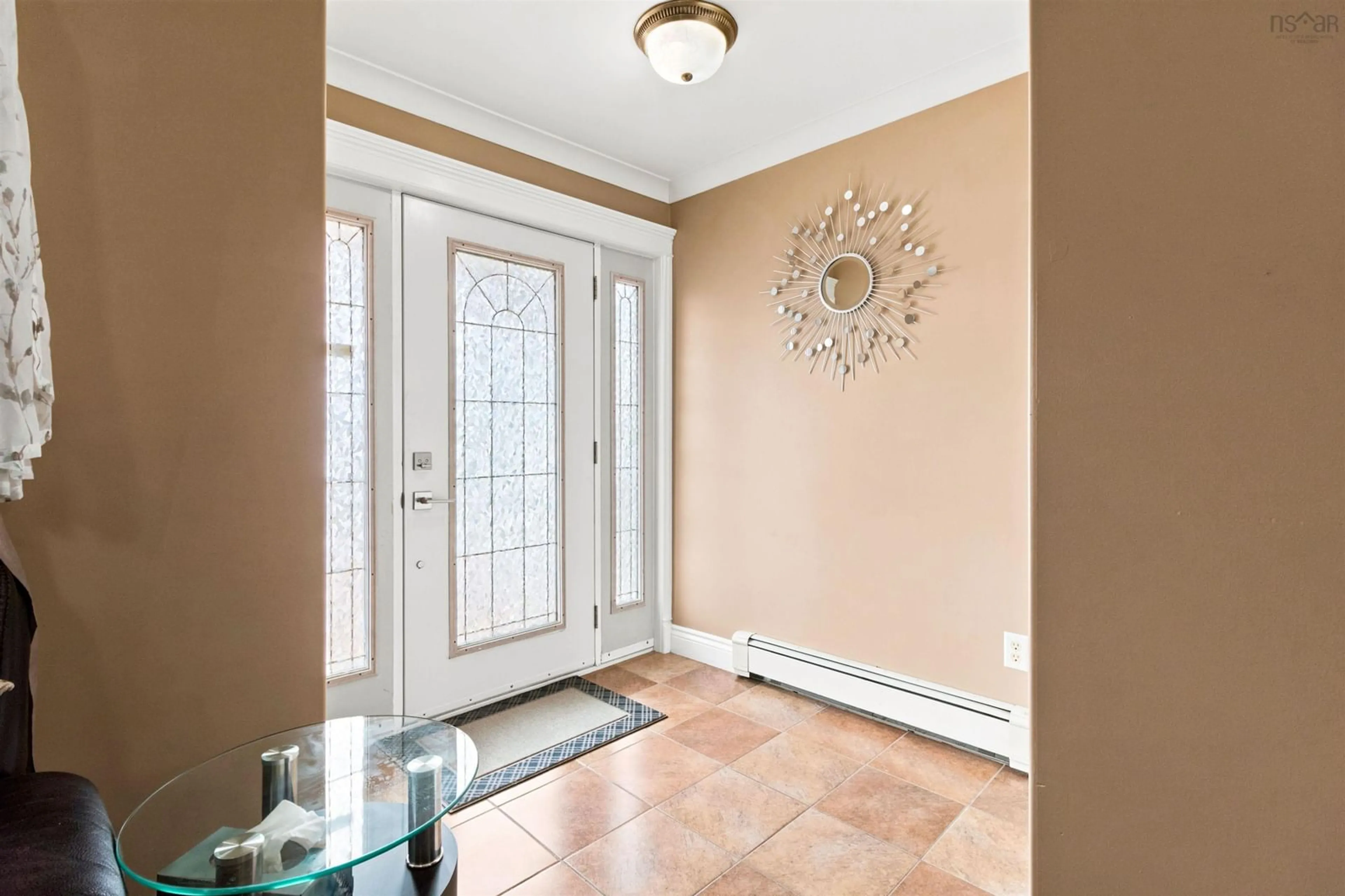 Indoor entryway for 71 Cutter Drive Dr, Rockingham Nova Scotia B3M 4W6