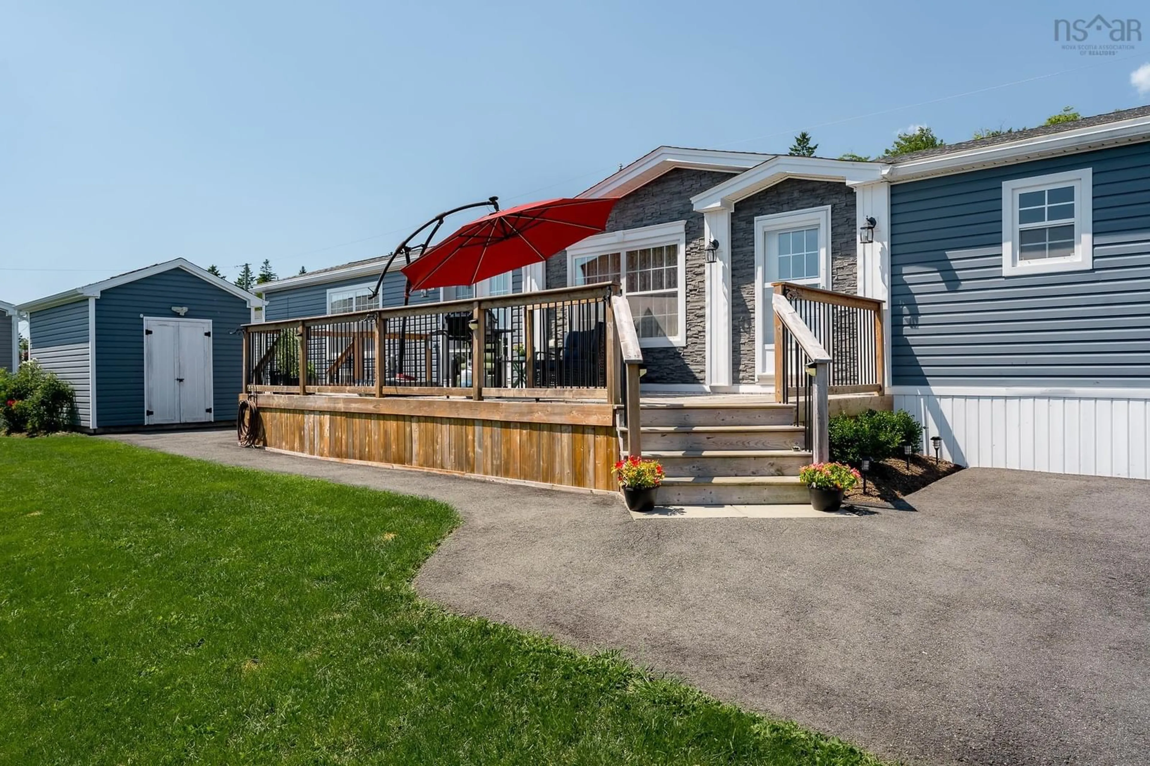 Unknown for 35 Seventh St, Lucasville Nova Scotia B4B 1R4