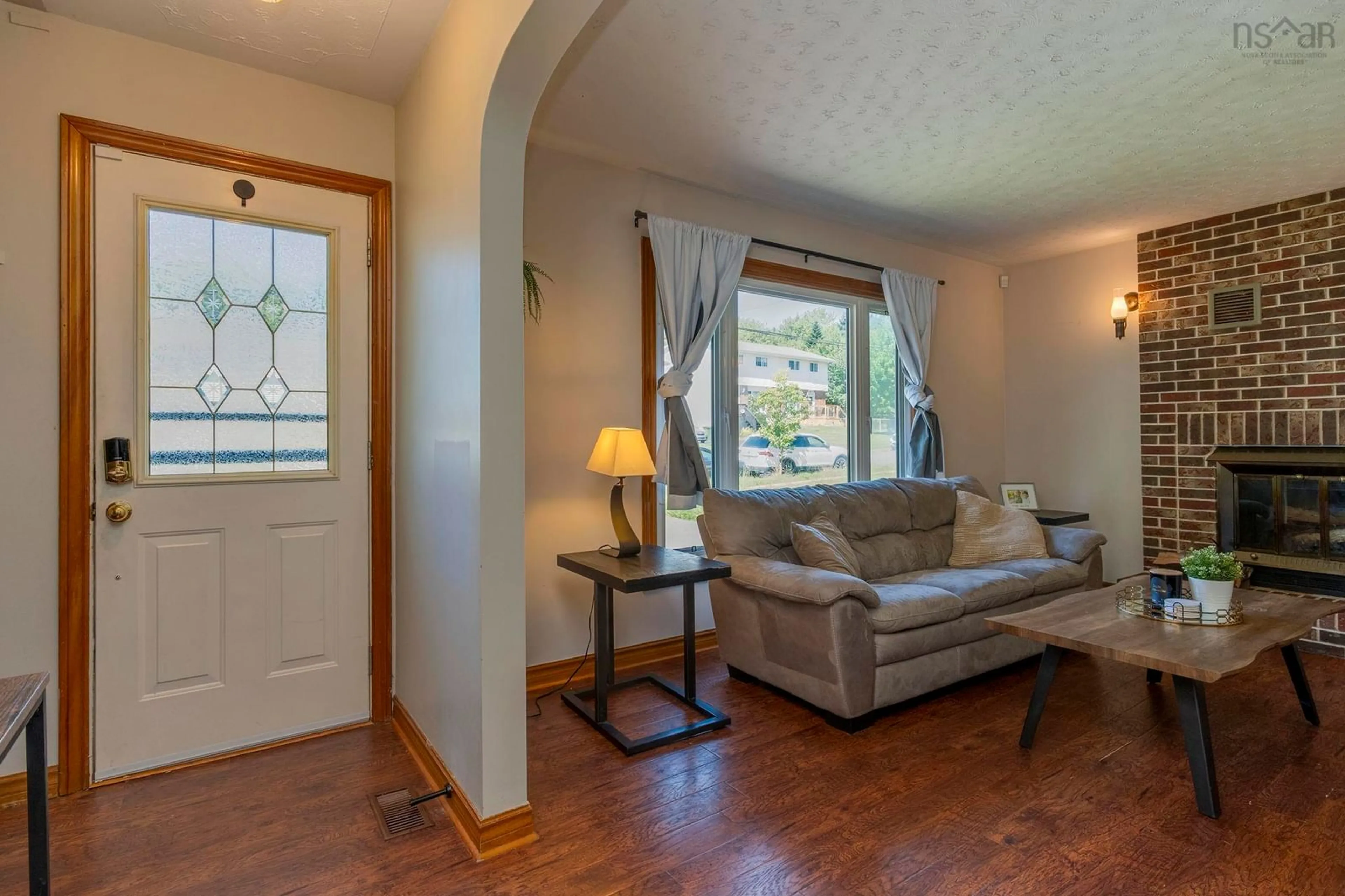 Living room with furniture, unknown for 89 Taranaki Dr, Dartmouth Nova Scotia B2W 4X3