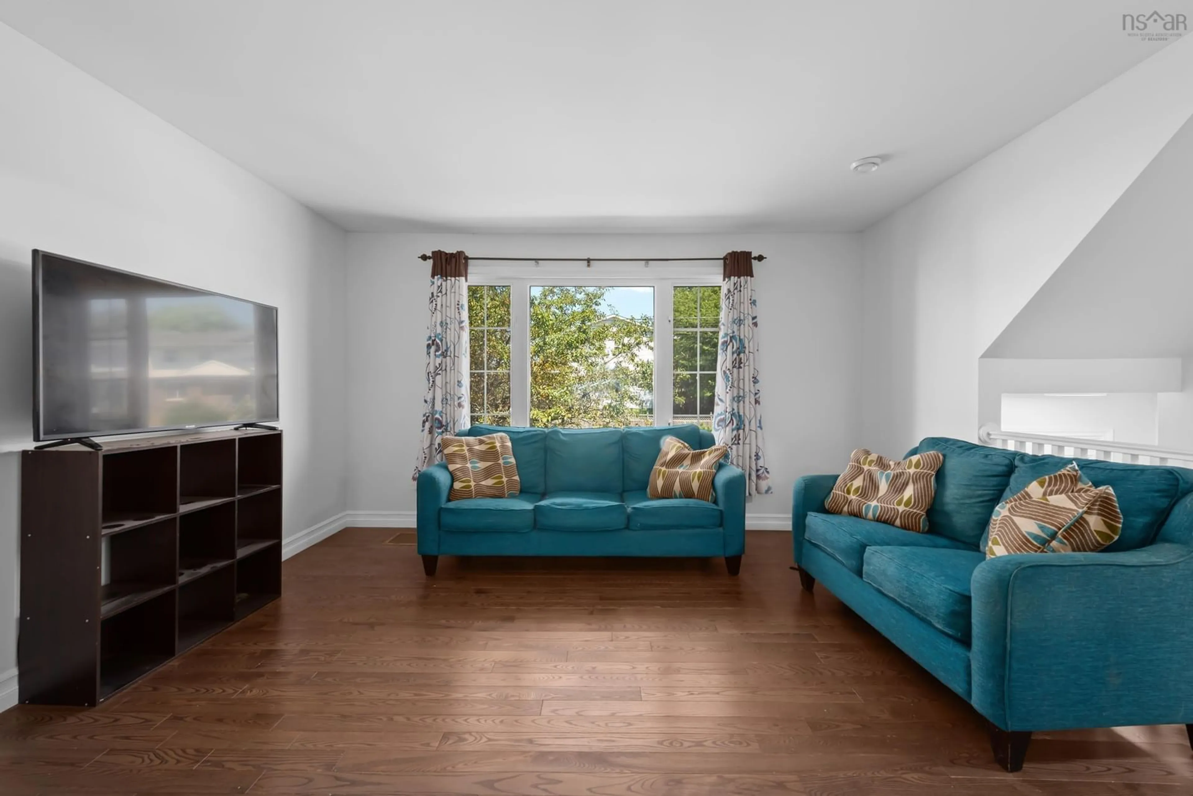 Living room with furniture, unknown for 29 Colonna Pl, Dartmouth Nova Scotia B3X 3H8