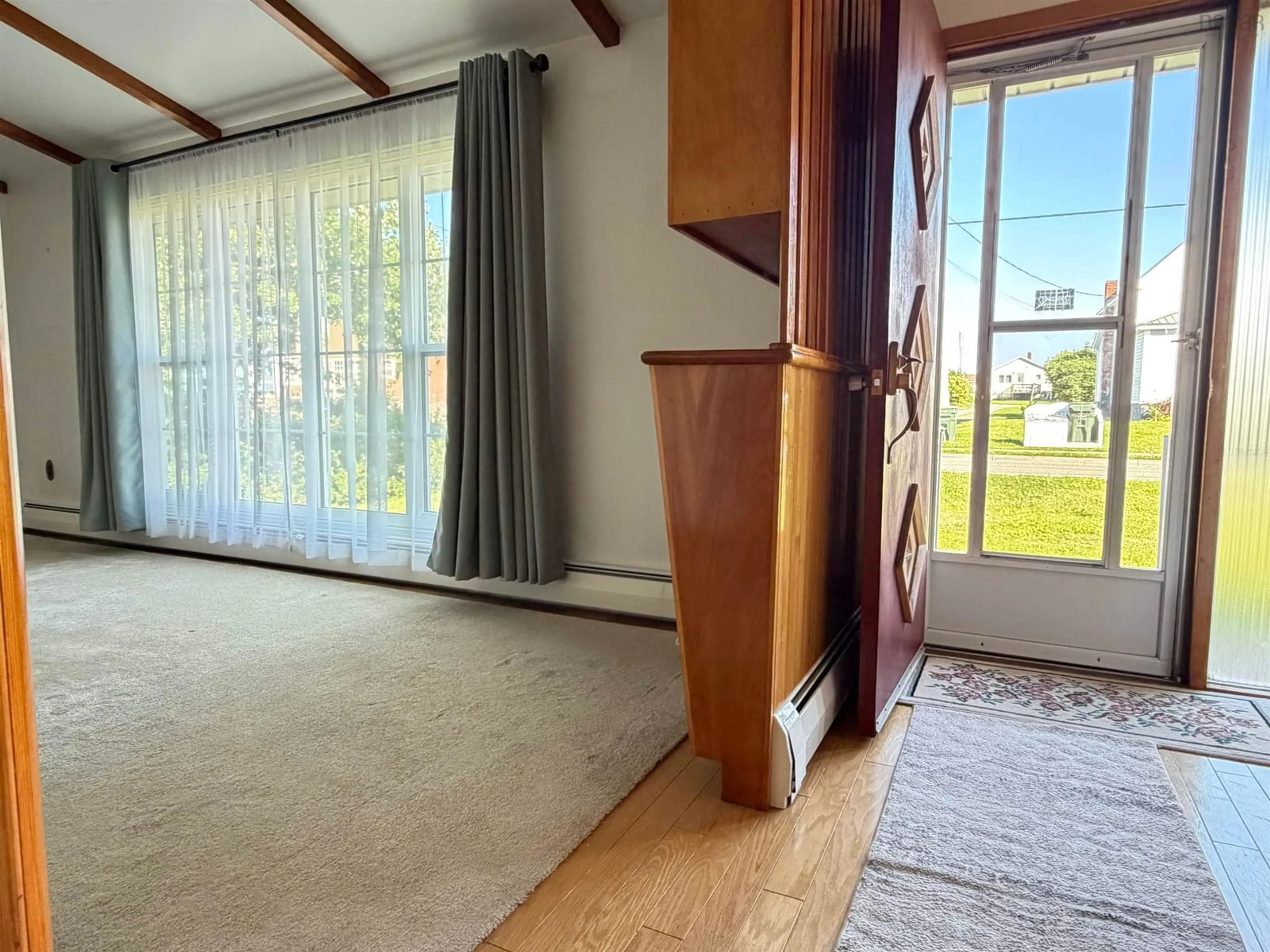A pic of a room for 167 Blackett, Glace Bay Nova Scotia B1A 1E4