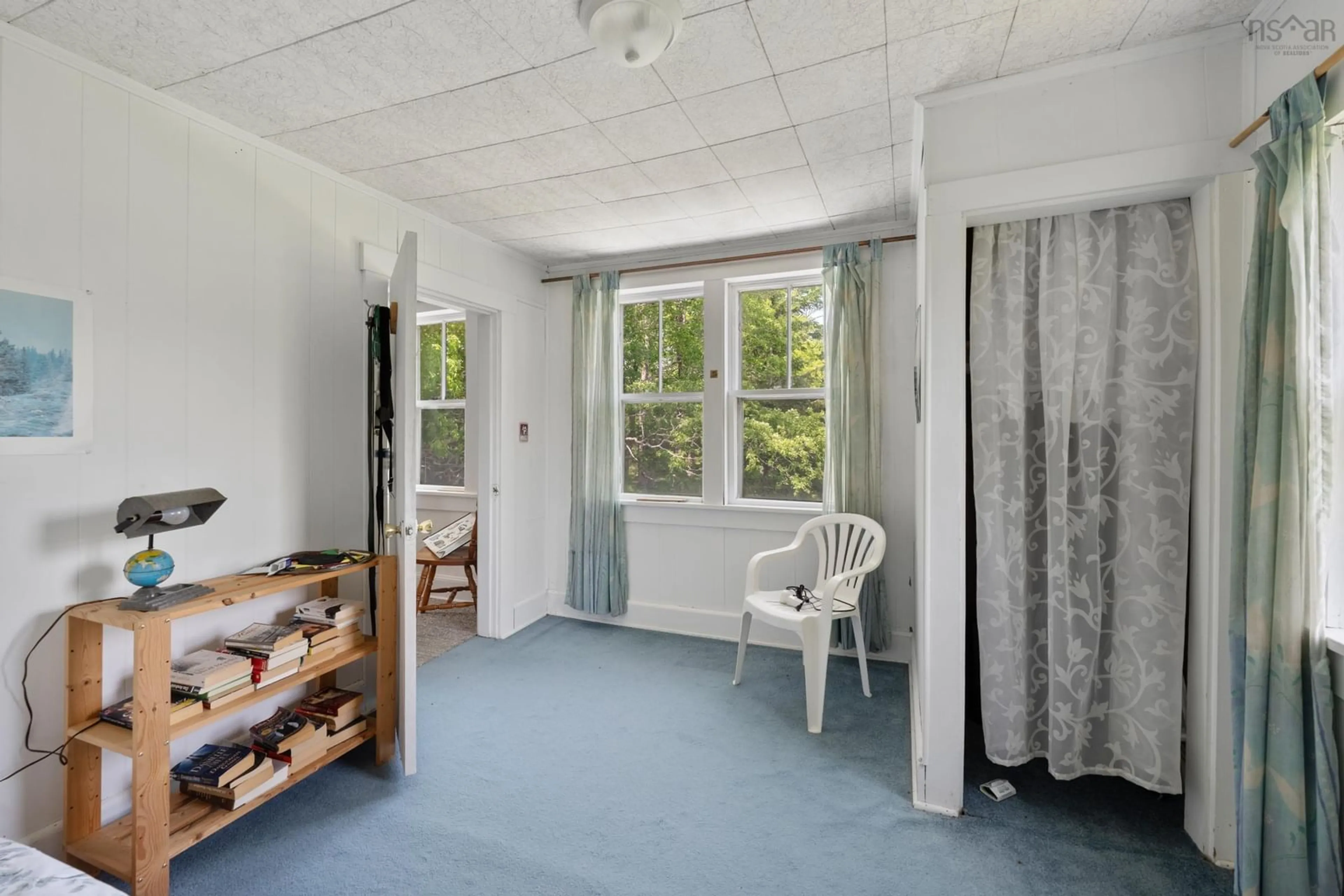 A pic of a room for 608 Grafton Road, Maitland Bridge Nova Scotia B0T 1B0