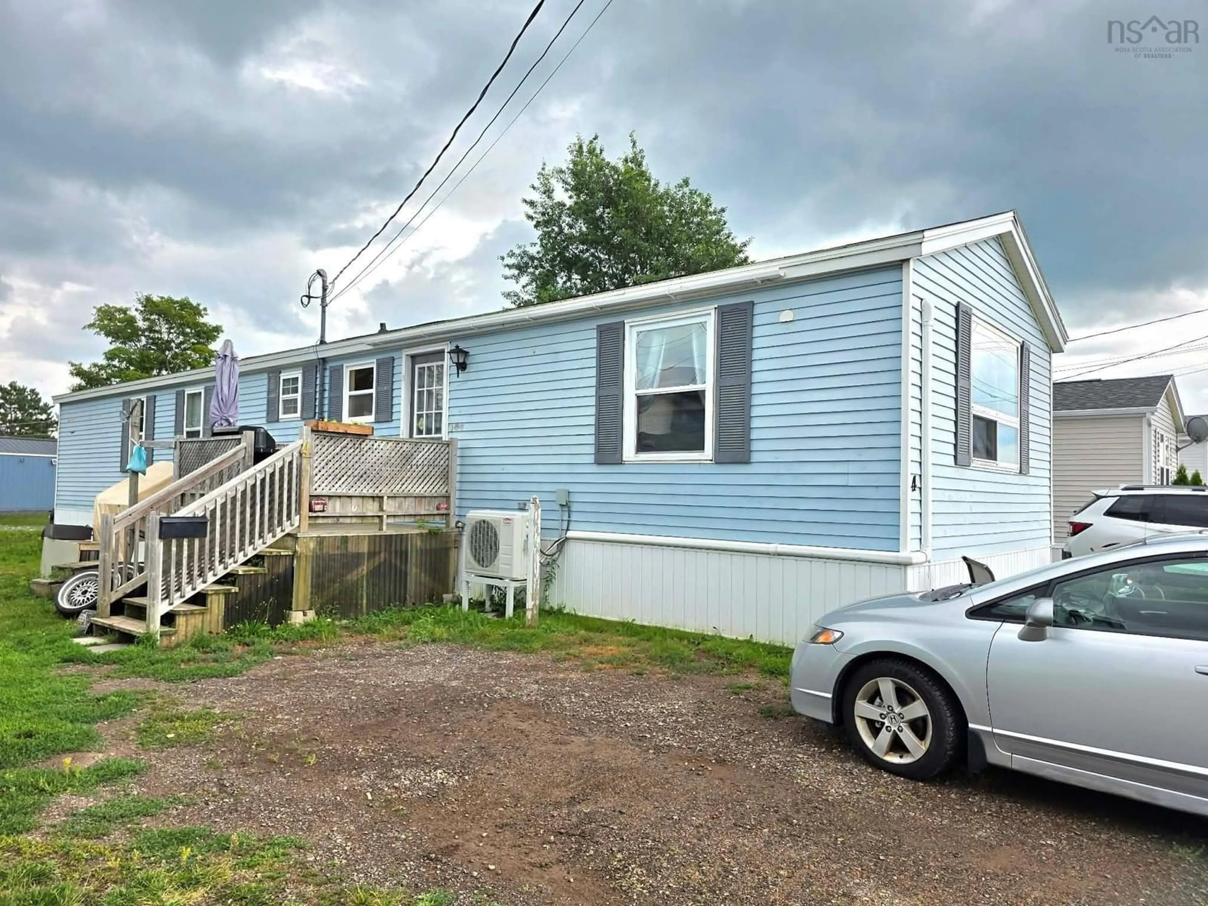 Unknown for Dr, Bible Hill Nova Scotia B2N 4J2