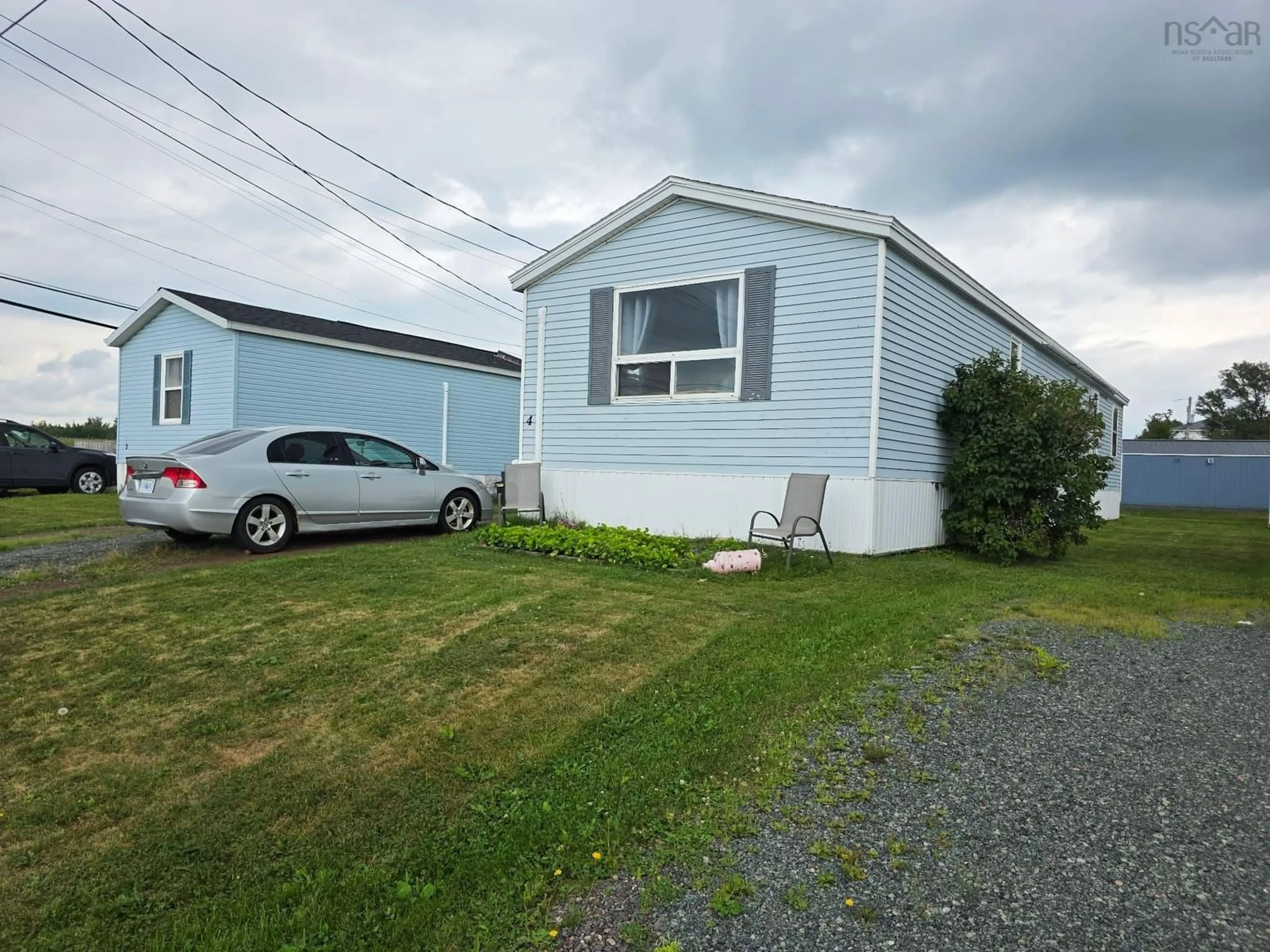 Unknown for Dr, Bible Hill Nova Scotia B2N 4J2
