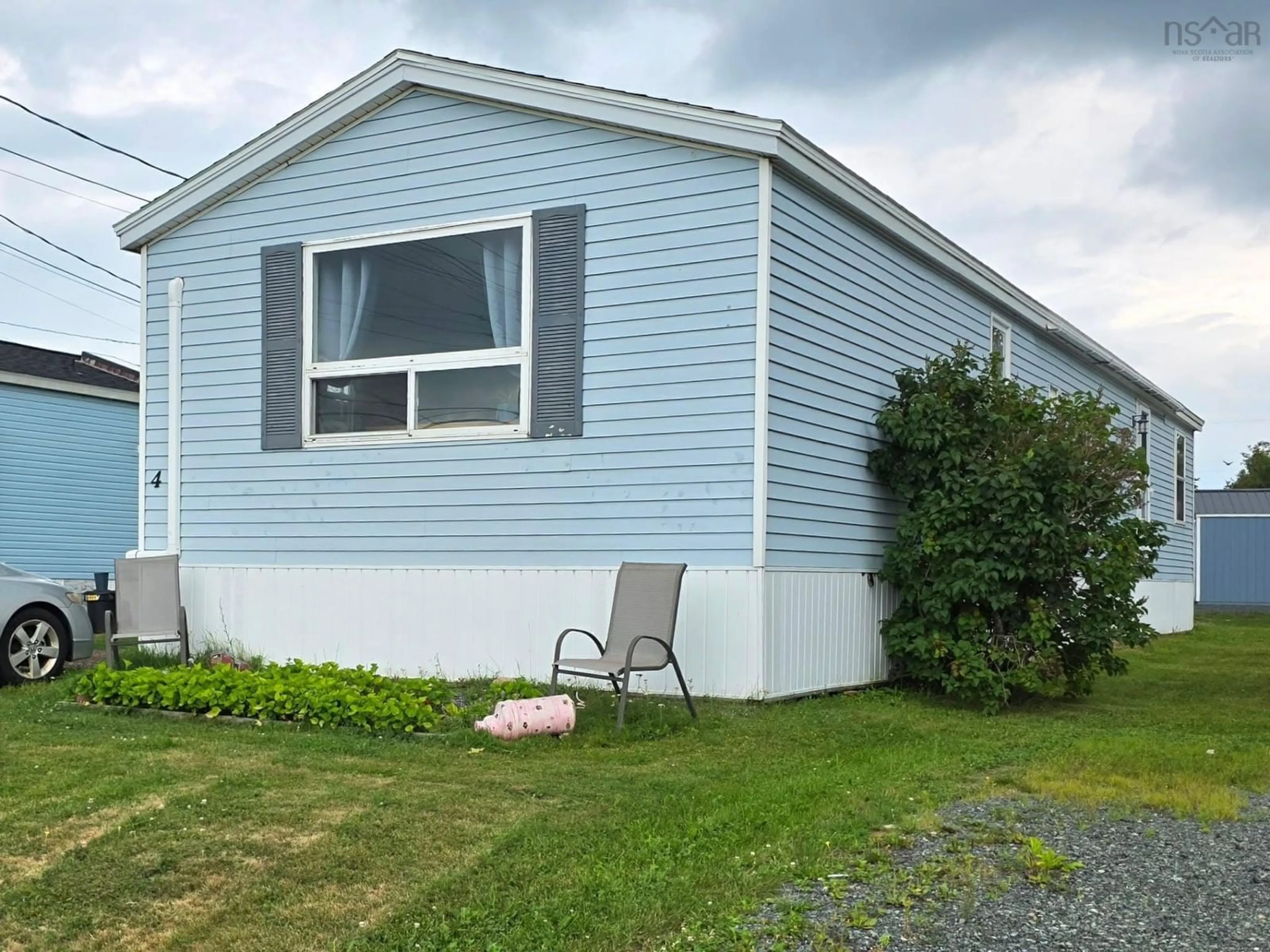 Unknown for Dr, Bible Hill Nova Scotia B2N 4J2
