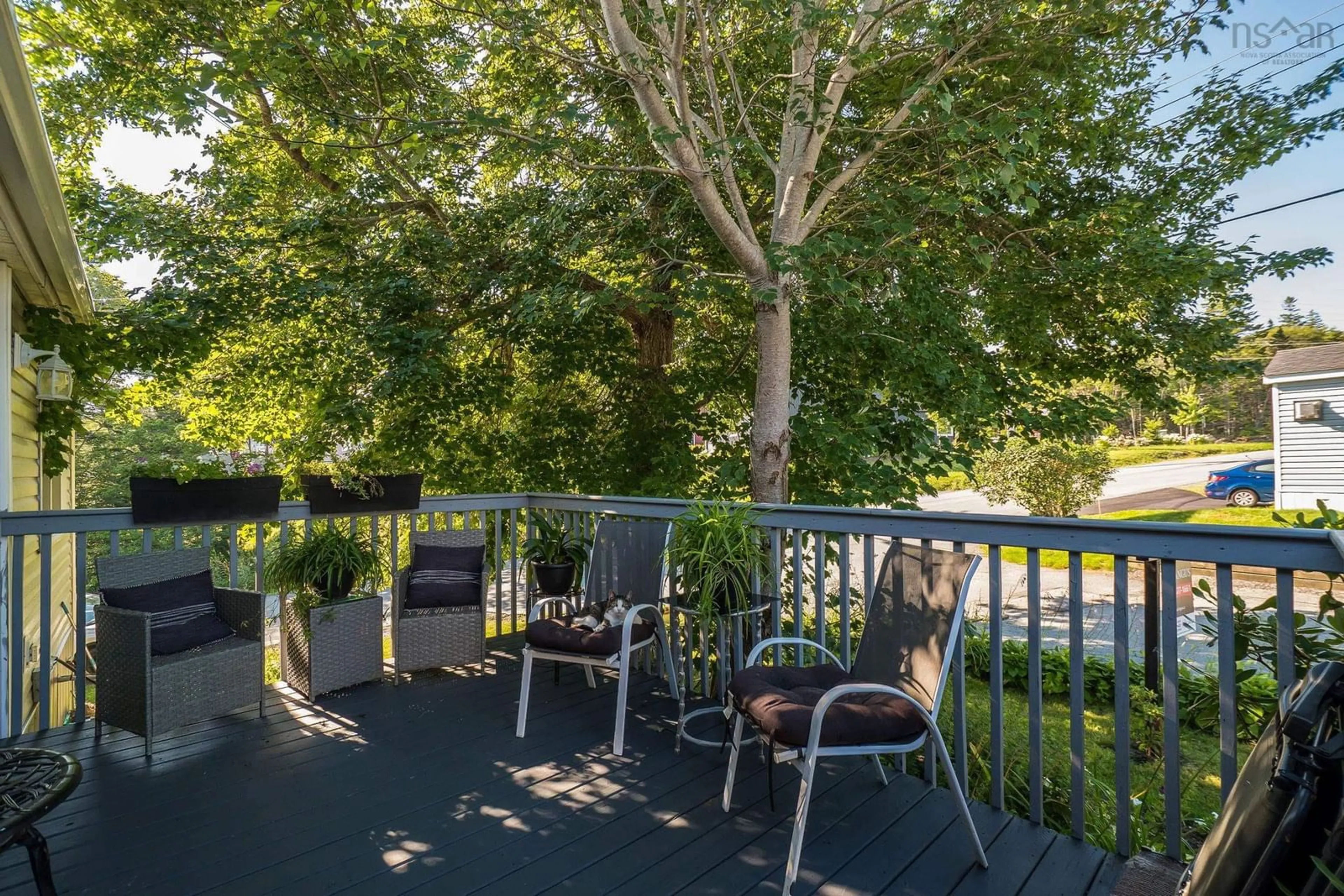 Patio, unknown for 137 Greenhead Rd, Lakeside Nova Scotia B3T 1B1