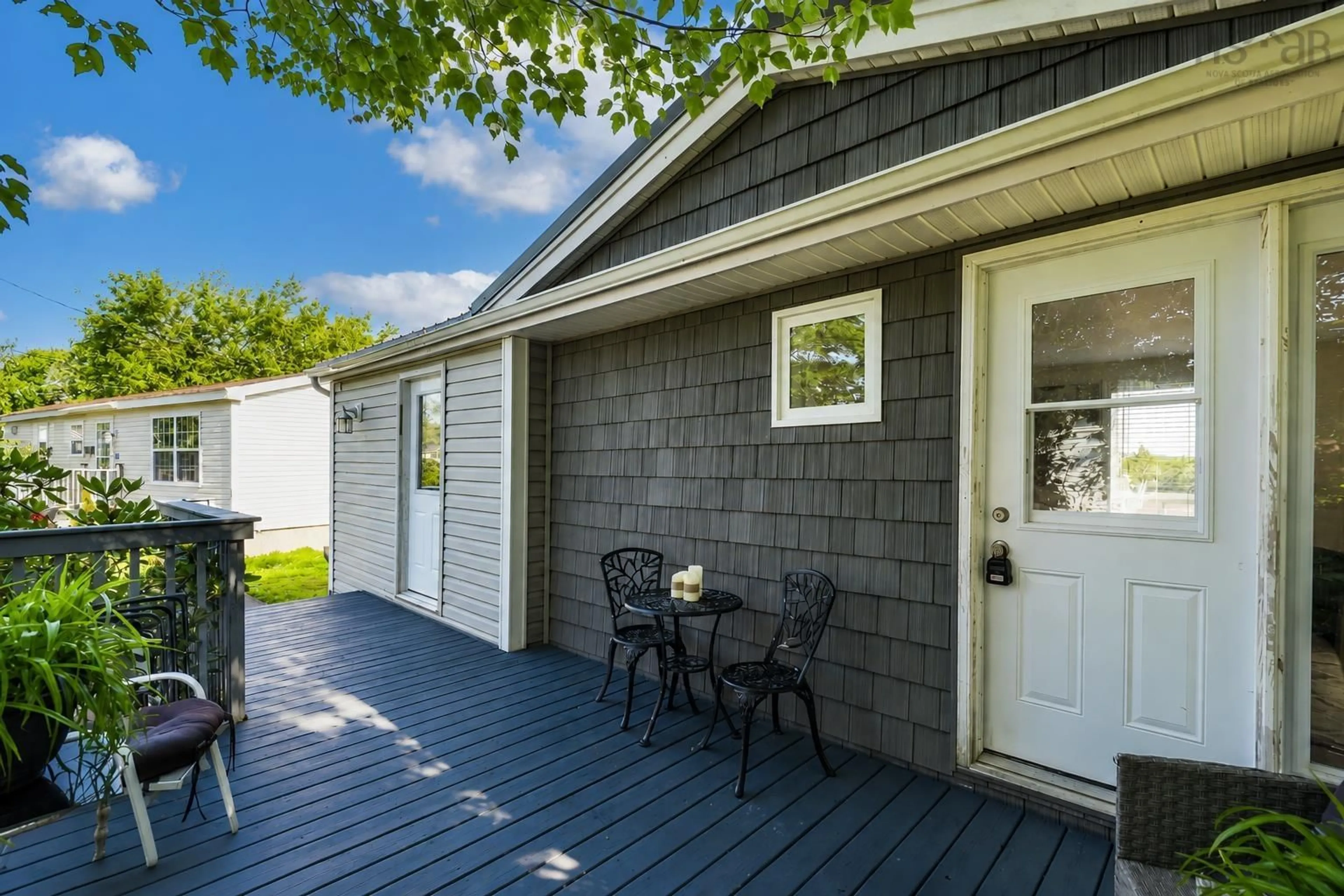 Home with vinyl exterior material, street for 137 Greenhead Rd, Lakeside Nova Scotia B3T 1B1