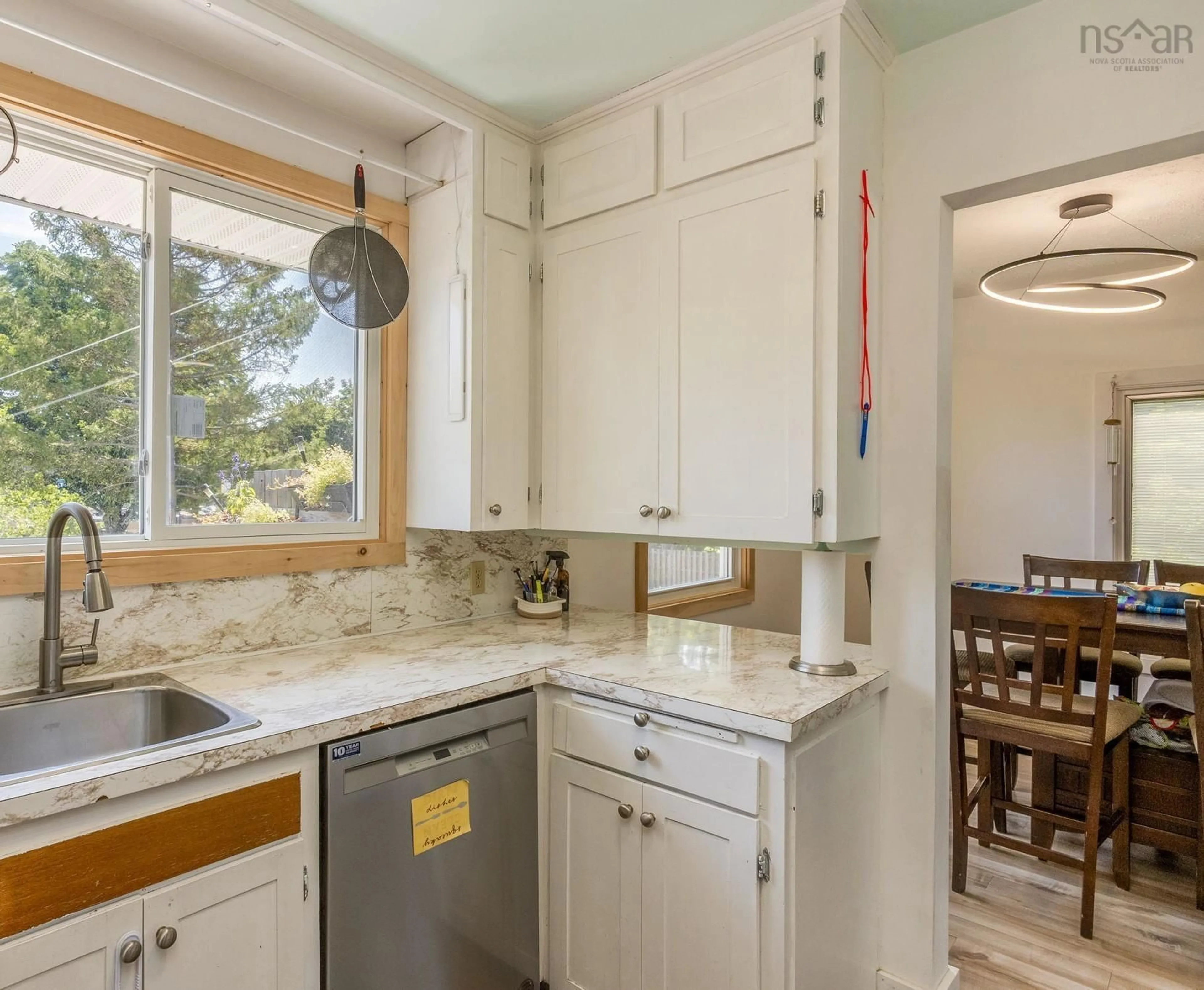 Standard kitchen, unknown for 1 Mckenzie Dr, Middleton Nova Scotia B0S 1P0