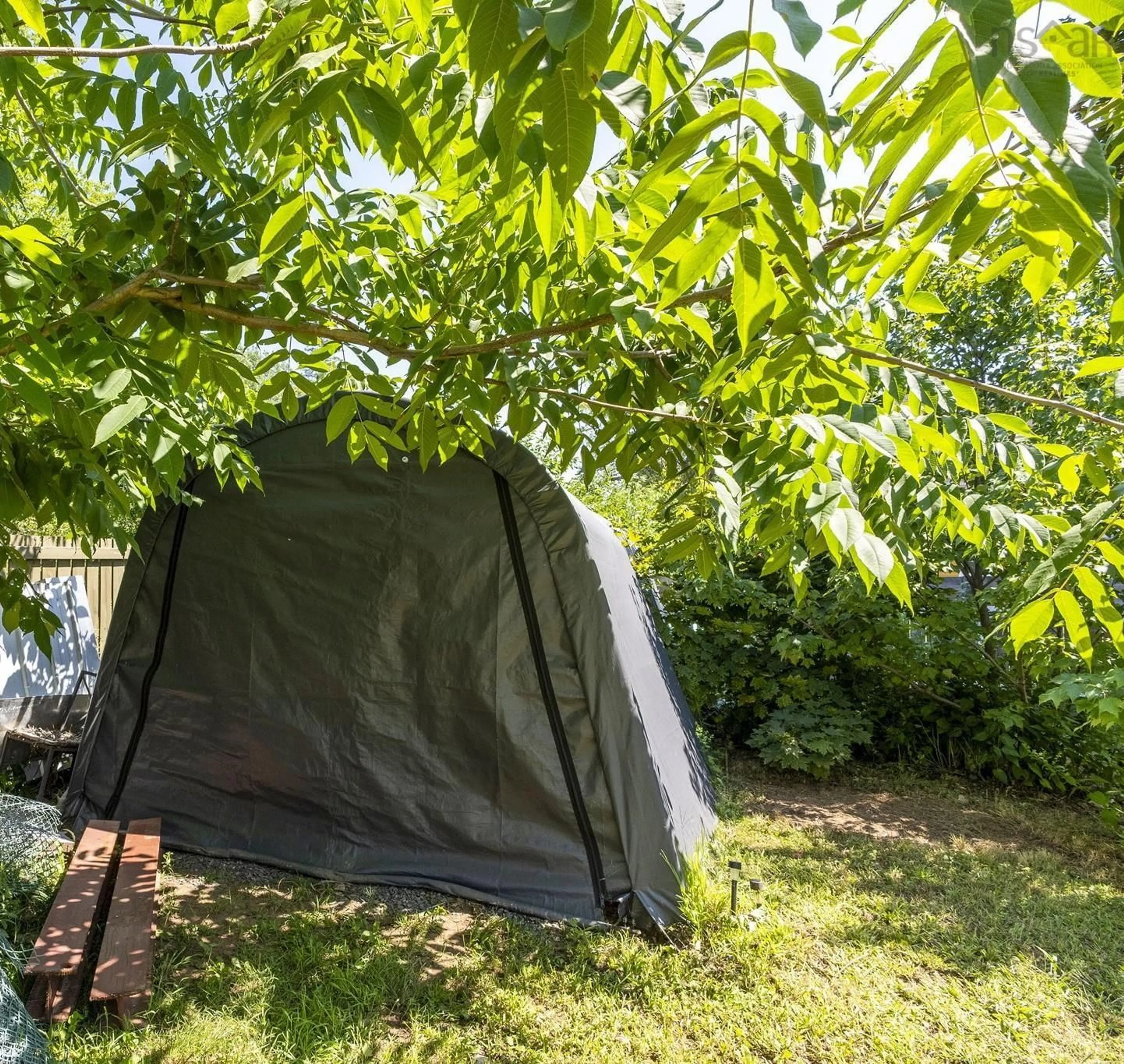 Shed for 1 Mckenzie Dr, Middleton Nova Scotia B0S 1P0