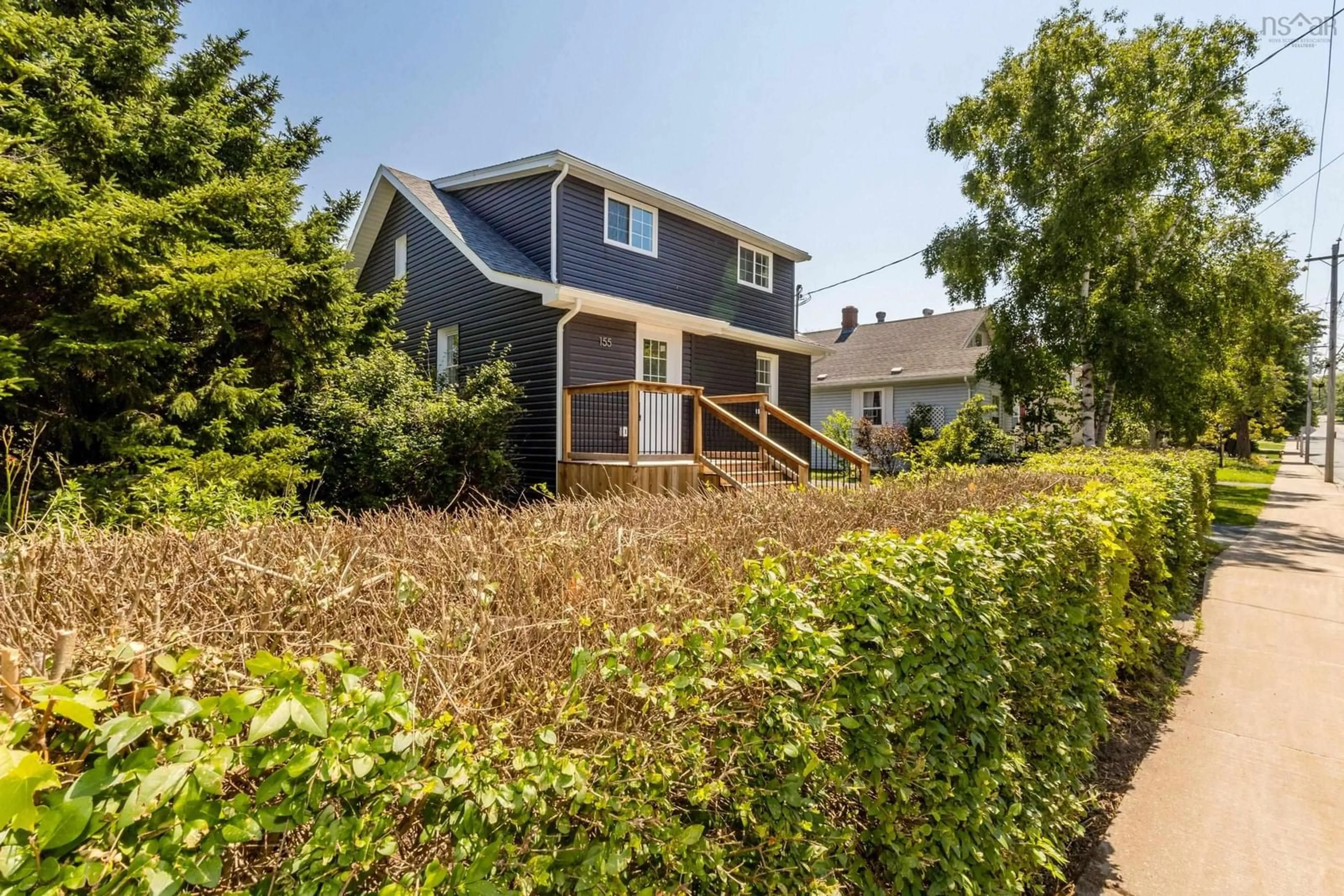 Unknown for 155 Wiley Ave, Windsor Nova Scotia B0N 2T0