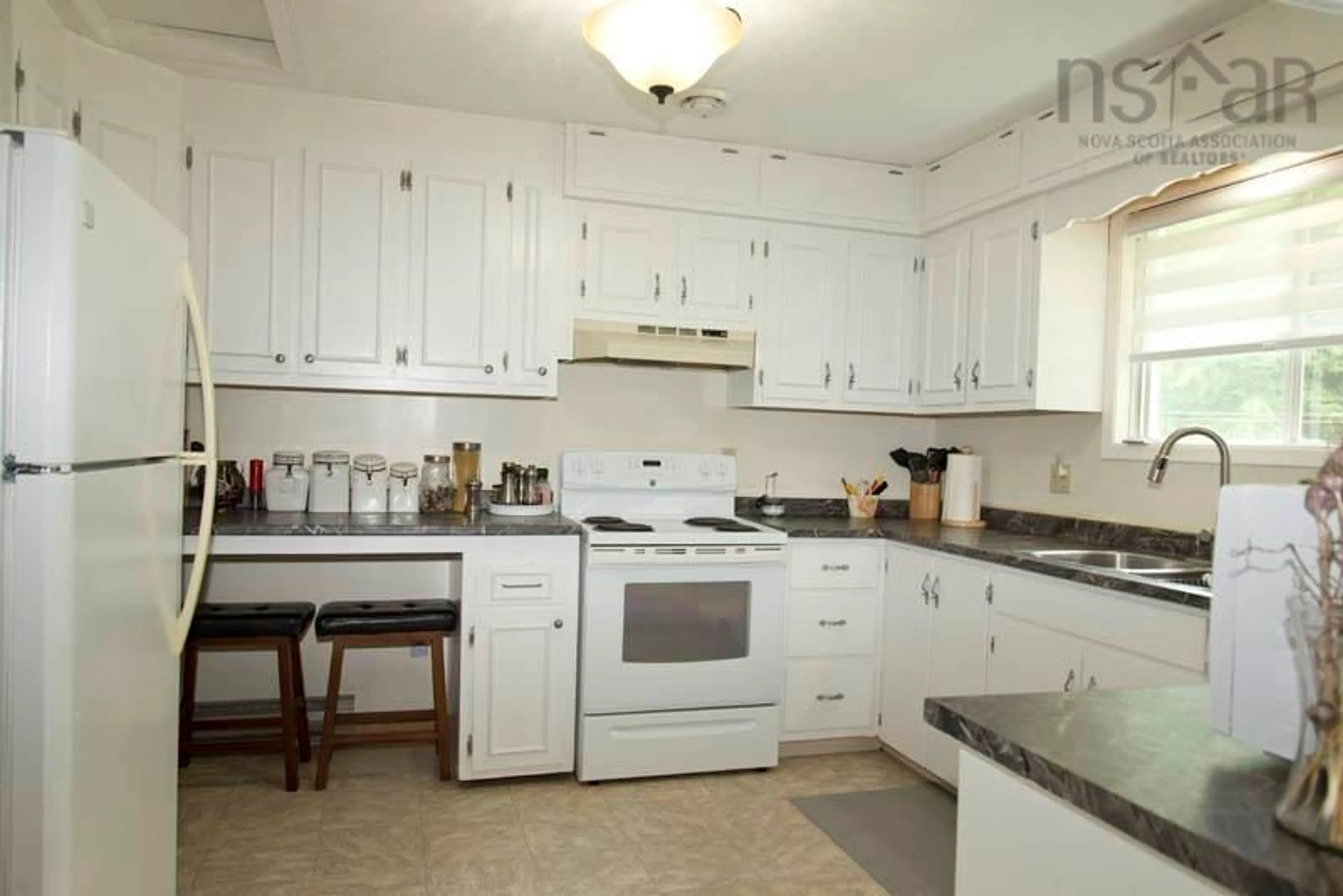 Standard kitchen, unknown for 1027 Marie Crescent, Kentville Nova Scotia B4N 4K4