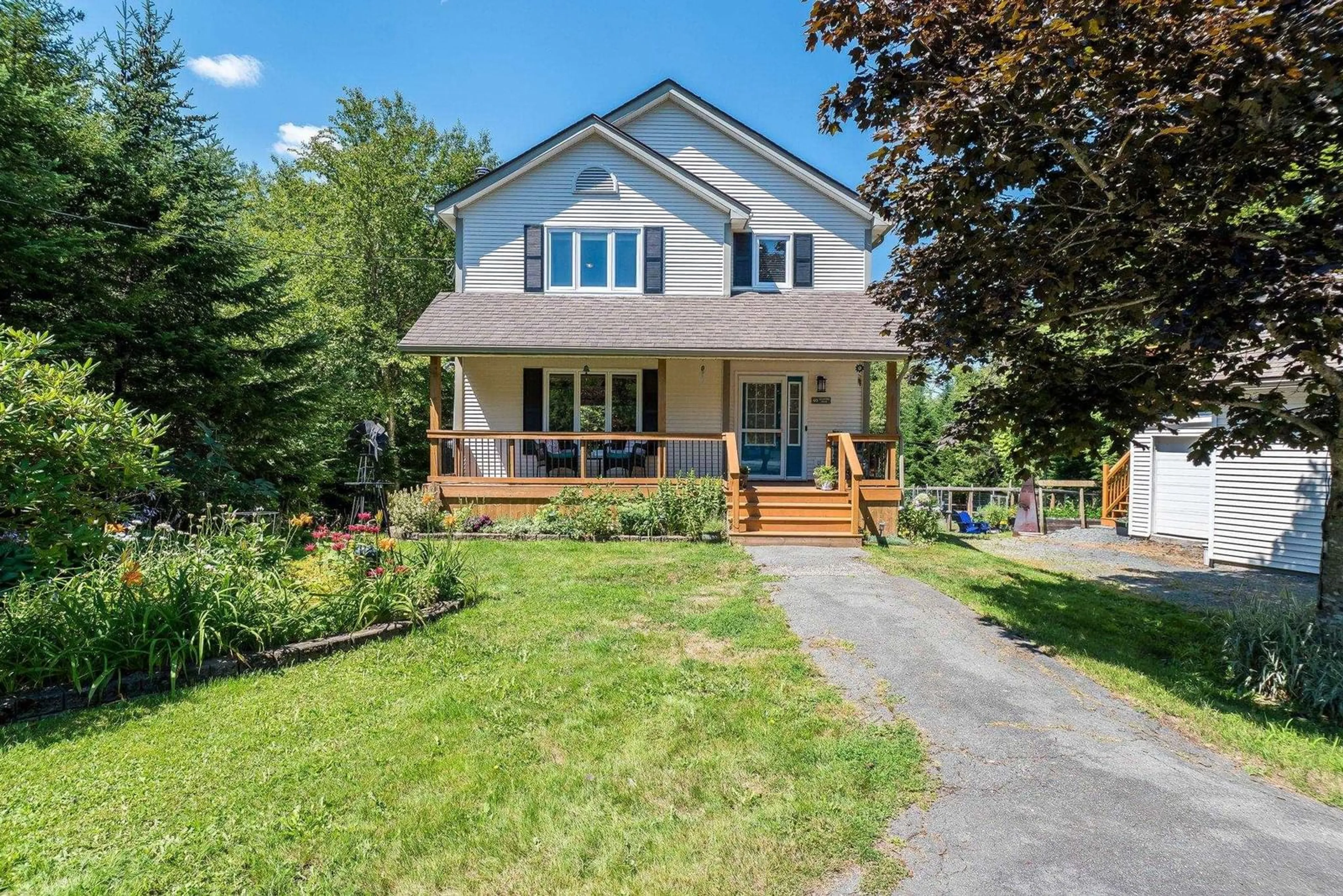 Unknown for 60 Lylewood Dr, Middle Sackville Nova Scotia B4E 3B1