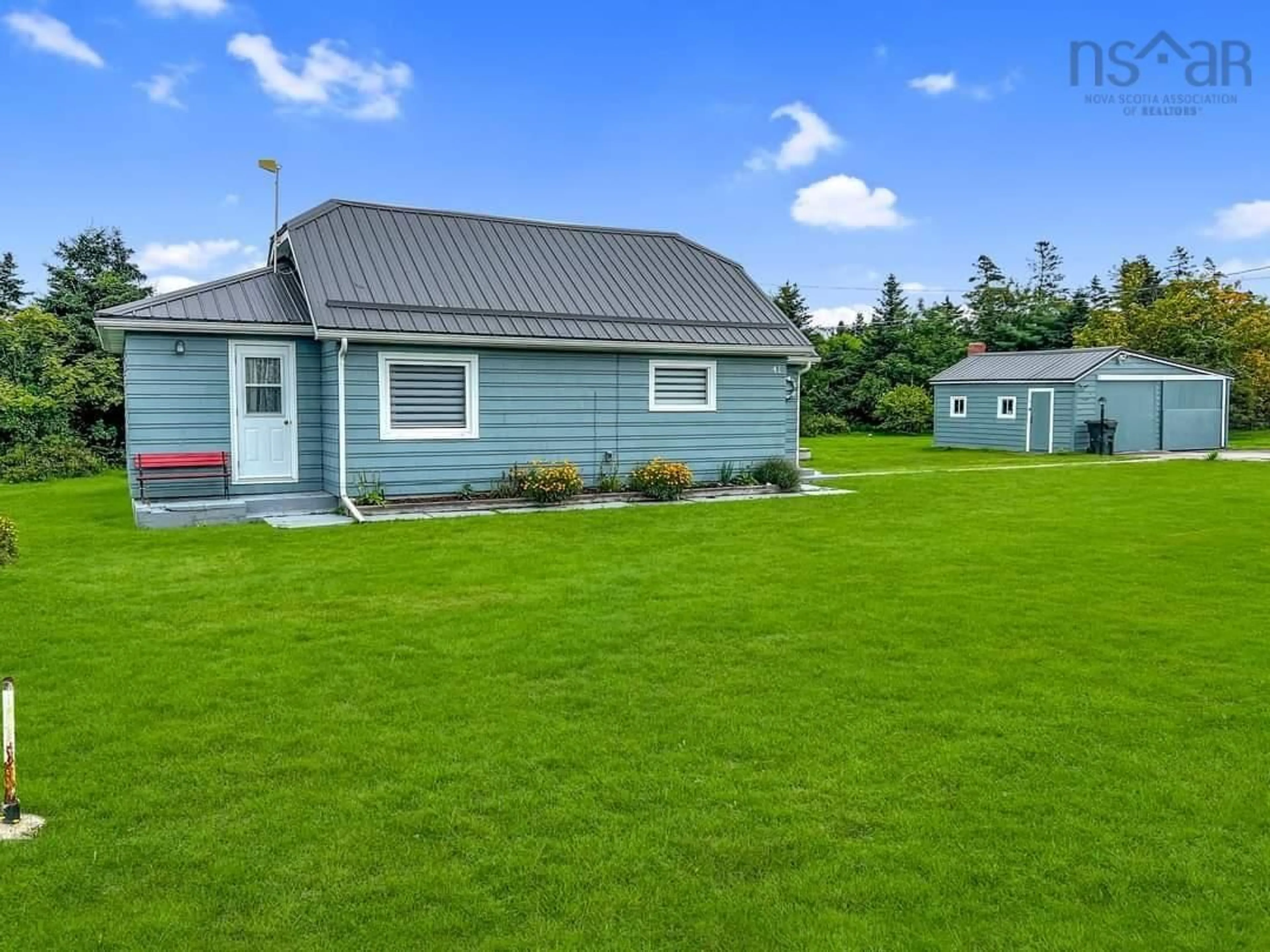 Unknown for 41 Stoney Island Rd, North East Point Nova Scotia B0W 2P0