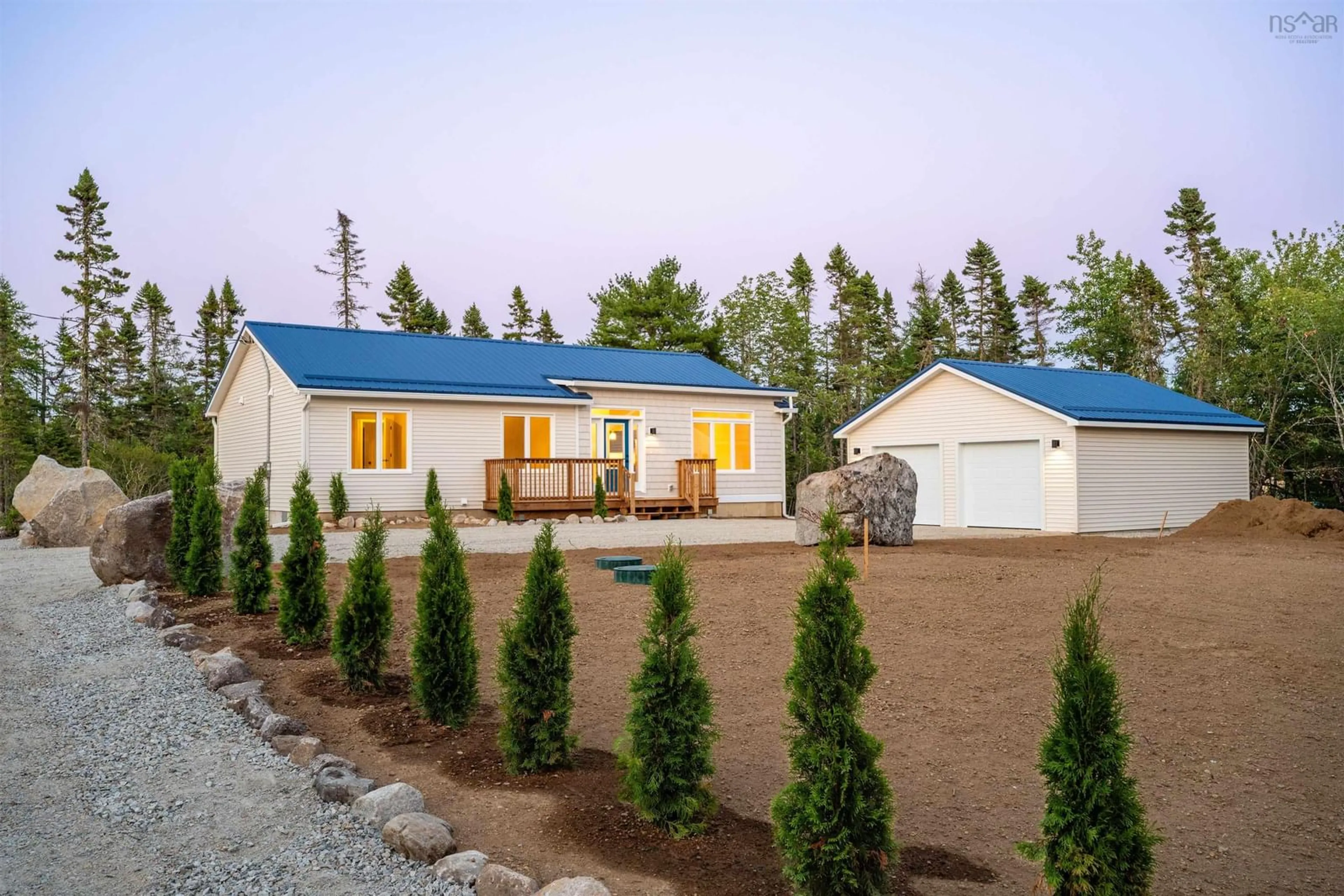 Unknown for 7232 329 Hwy #Lot 4-2, East River Point Nova Scotia B0J 1T0