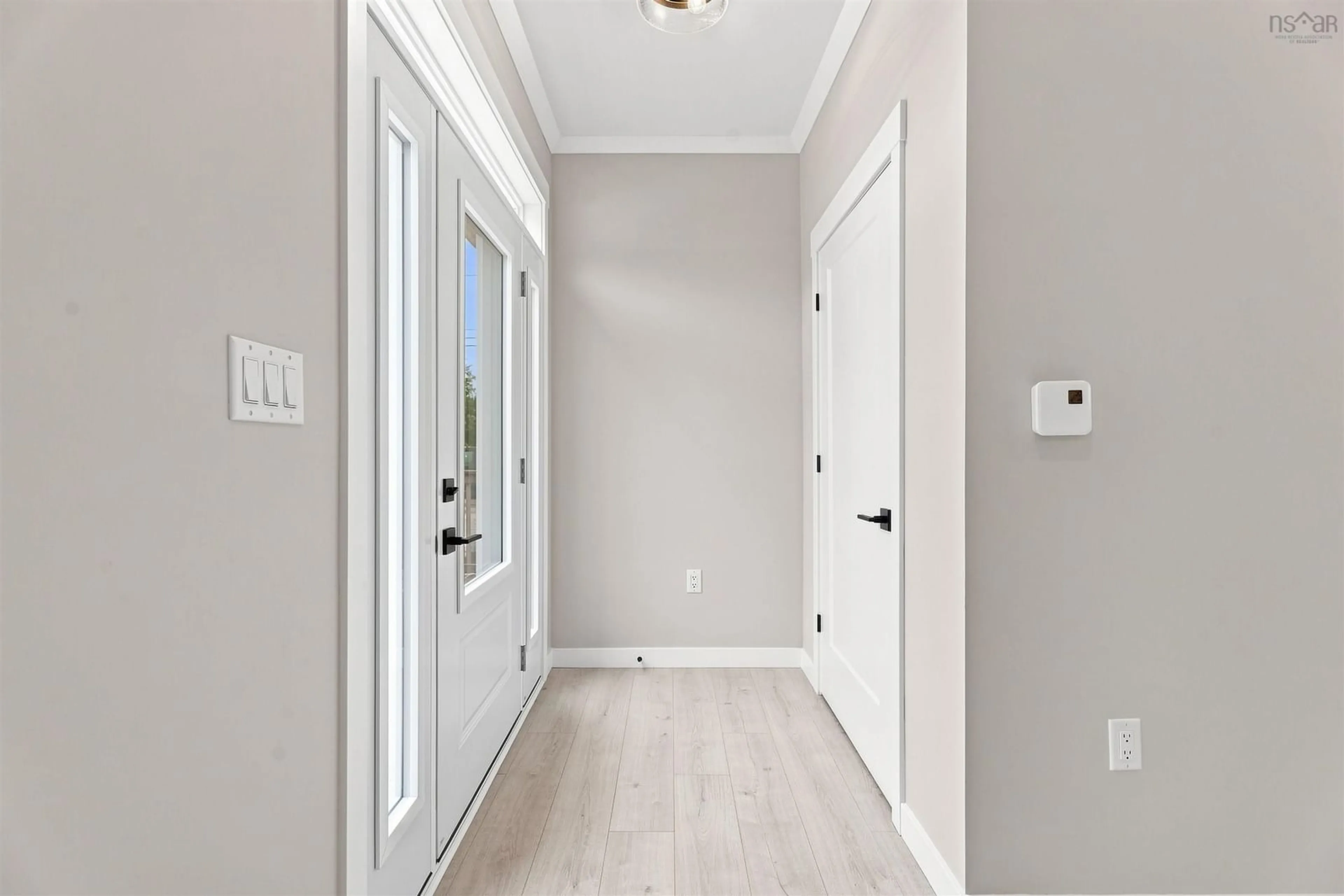 Indoor entryway for 7232 329 Hwy #Lot 4-2, East River Point Nova Scotia B0J 1T0