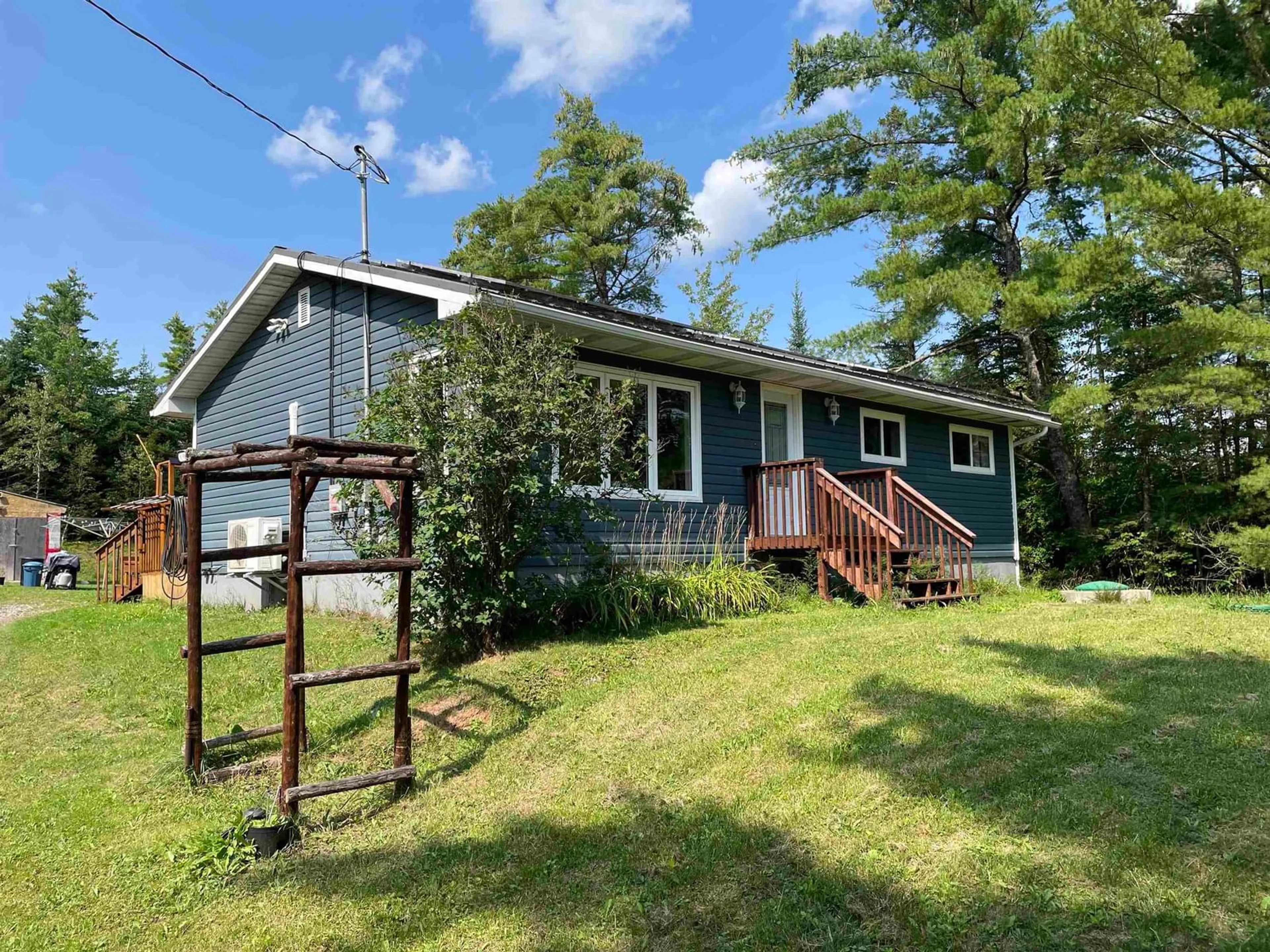 Unknown for 289 Hwy #1231, Brookfield Nova Scotia B0N 1C0