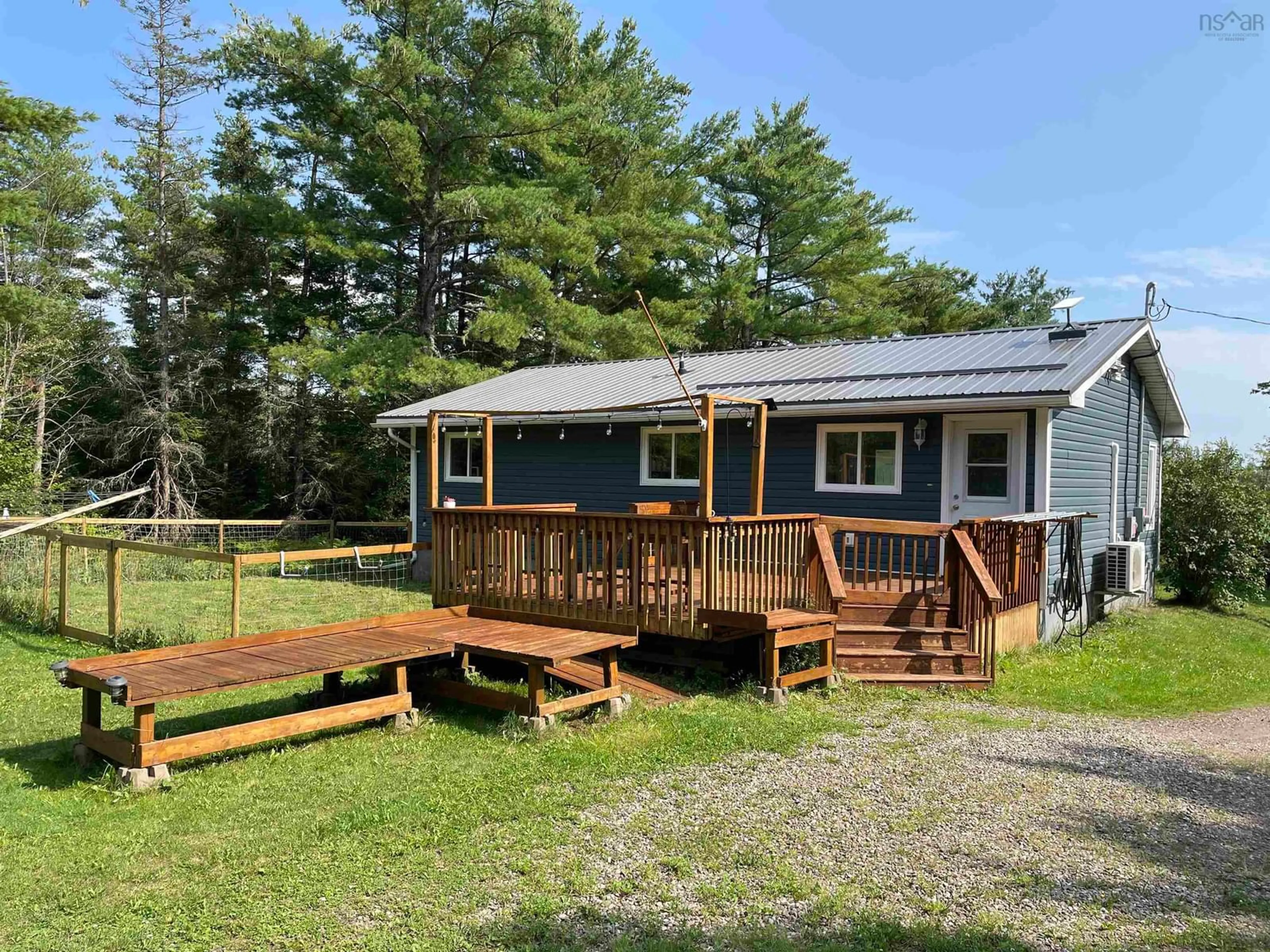 Unknown for 289 Hwy #1231, Brookfield Nova Scotia B0N 1C0