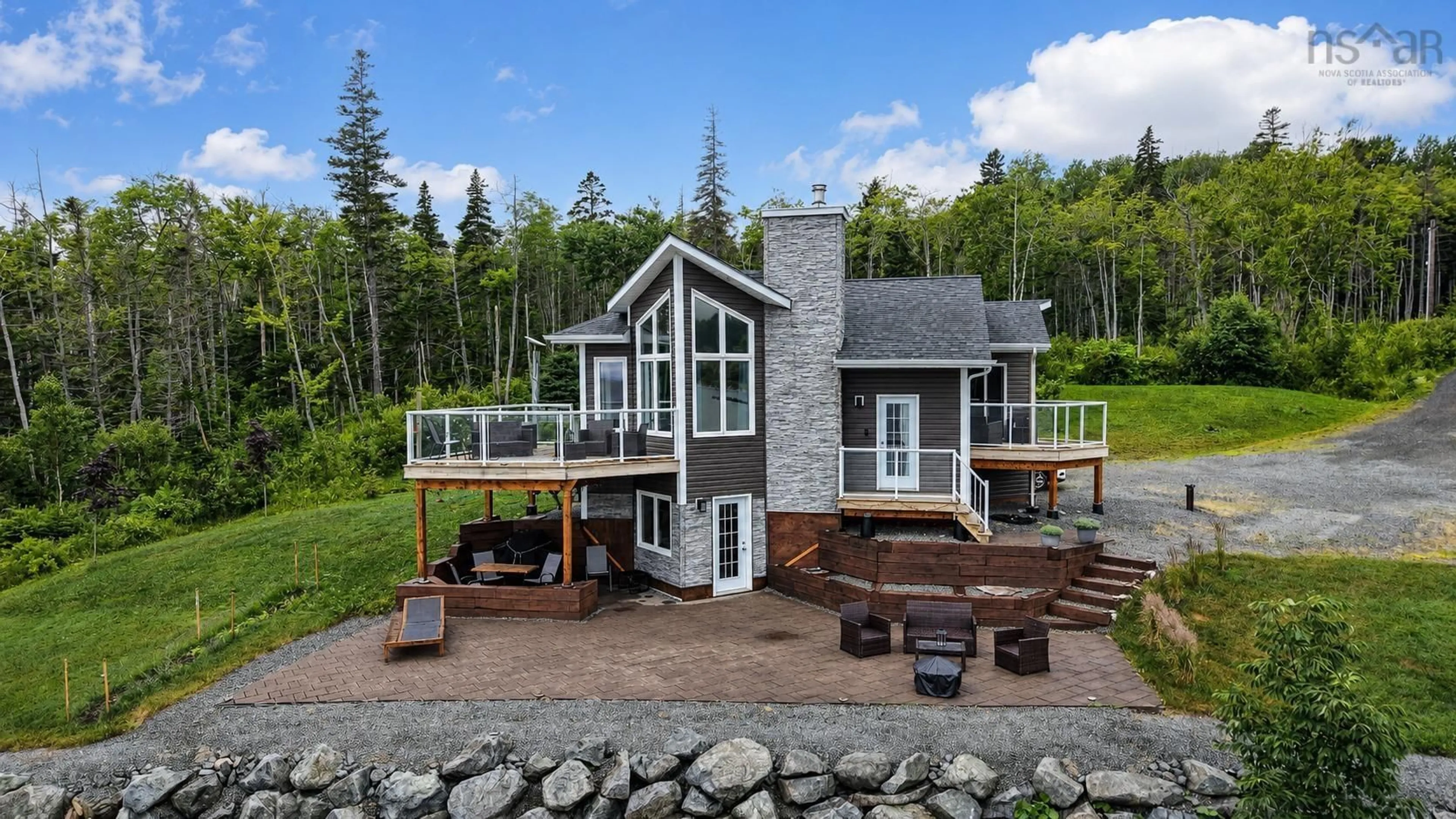 Unknown for 5628 Marble Mountain Road Rd, Marble Mountain Nova Scotia B0E 3K0