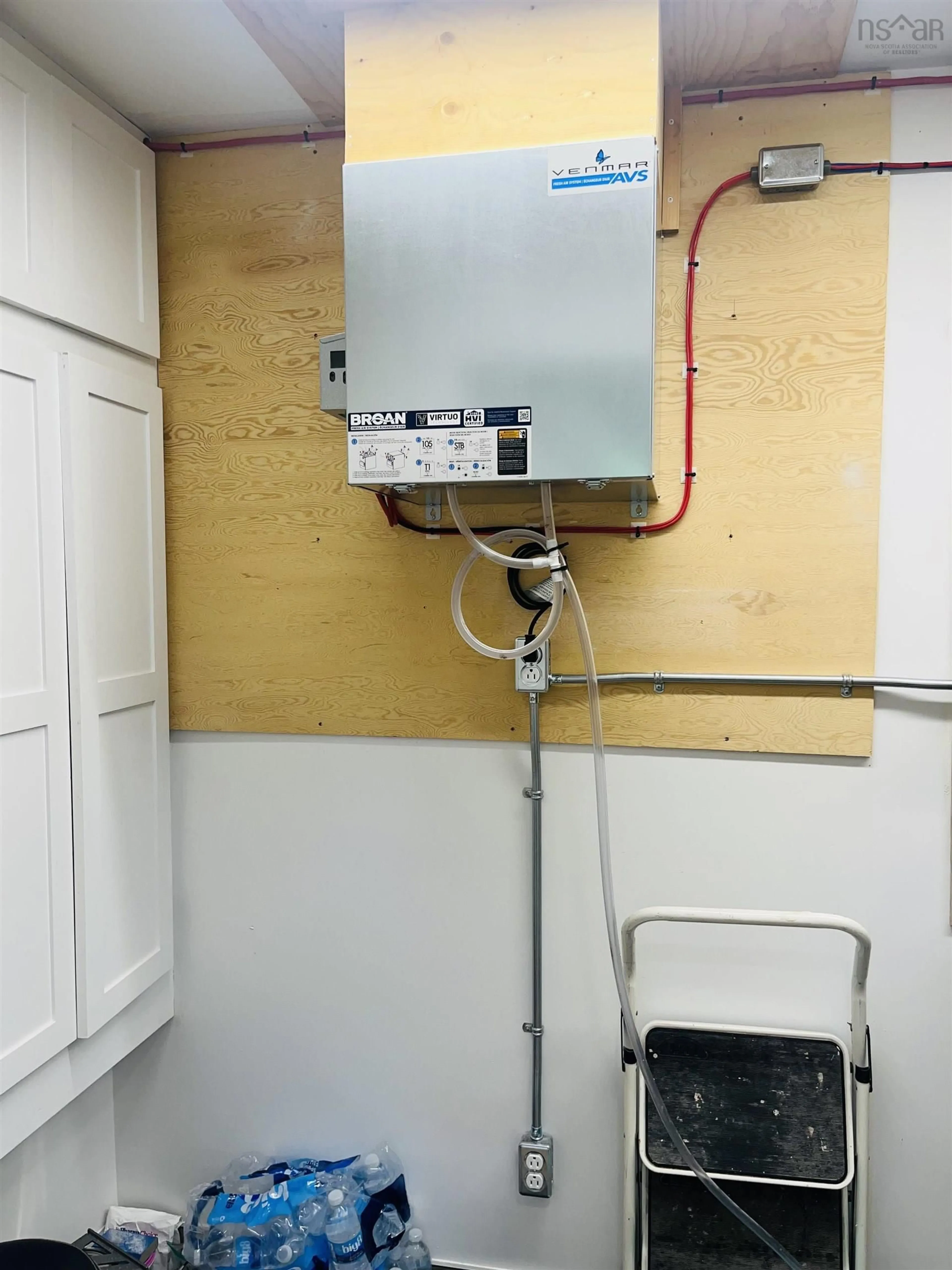 A pic of a room for 221 Harris Rd, Haliburton Nova Scotia B0K 1H0
