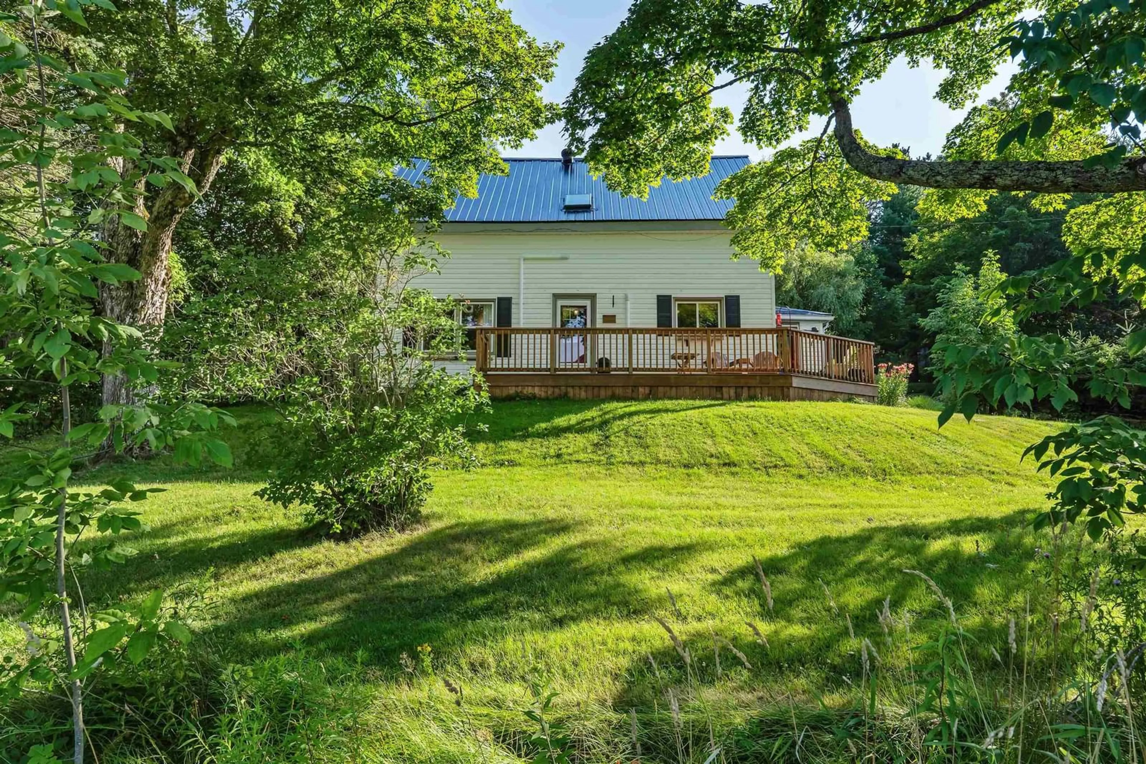A pic from outside/outdoor area/front of a property/back of a property/a pic from drone, unknown for 19 Elderbank Back Rd, Elderbank Nova Scotia B0N 1K0