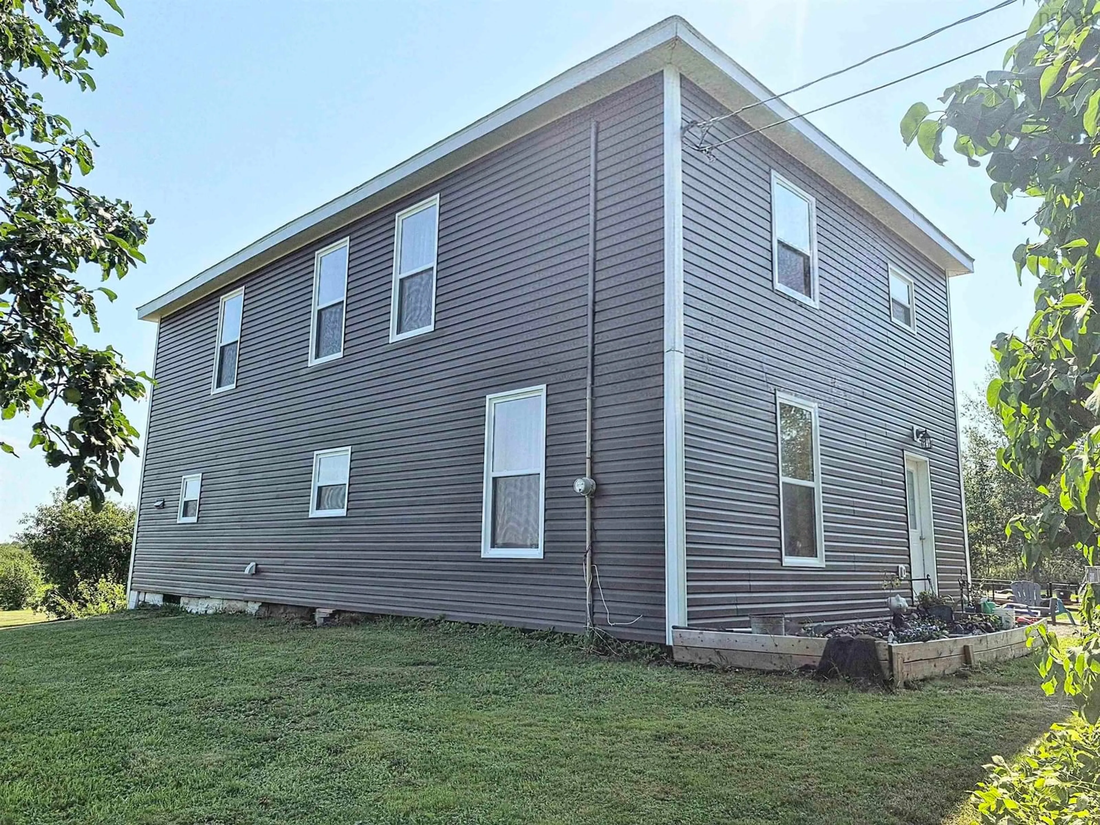 Unknown for 4486 242 Hwy, Maccan Nova Scotia B0L 1B0
