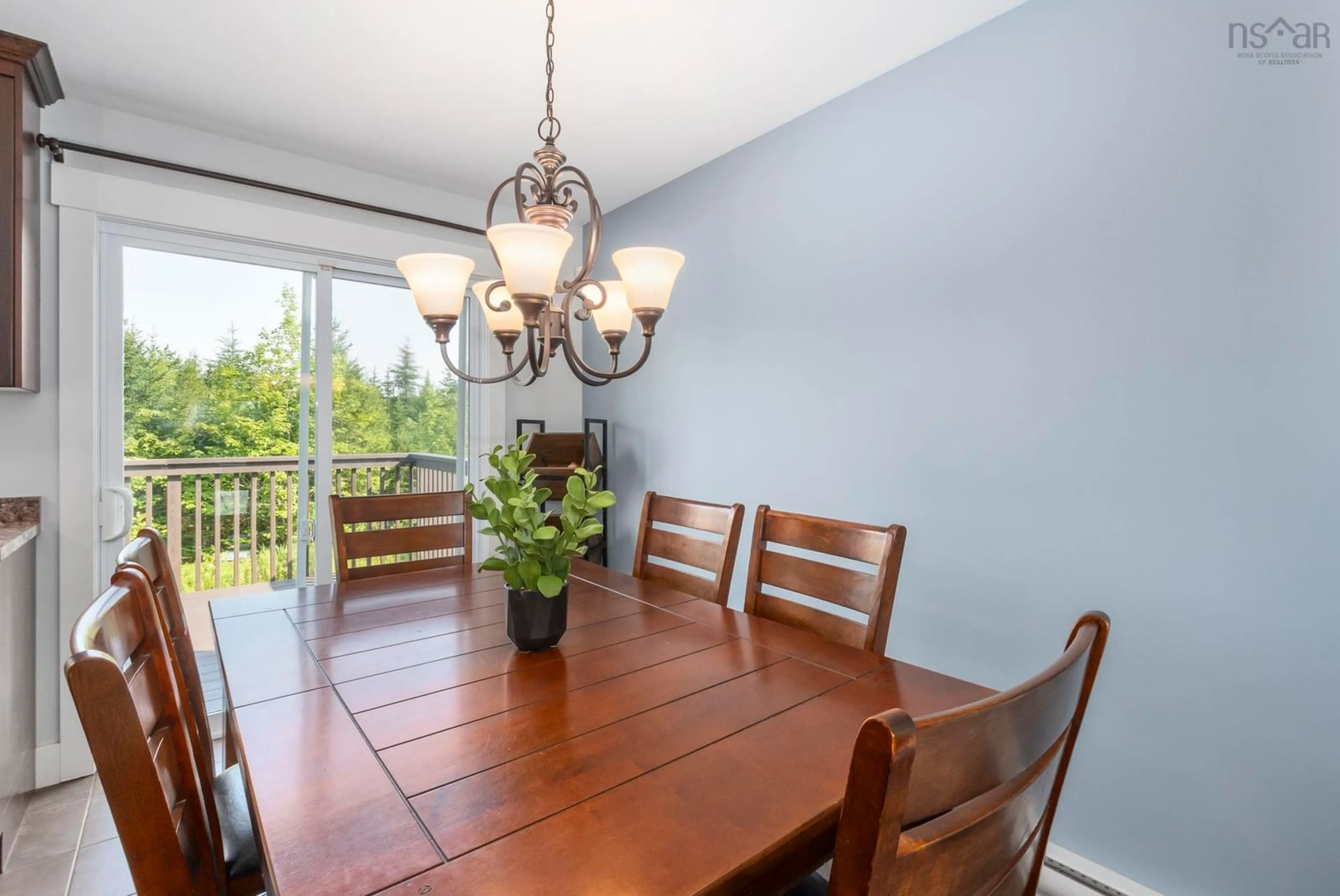 Dining room, unknown for 3350 Old Guysborough Rd, Devon Nova Scotia B2T 1K8