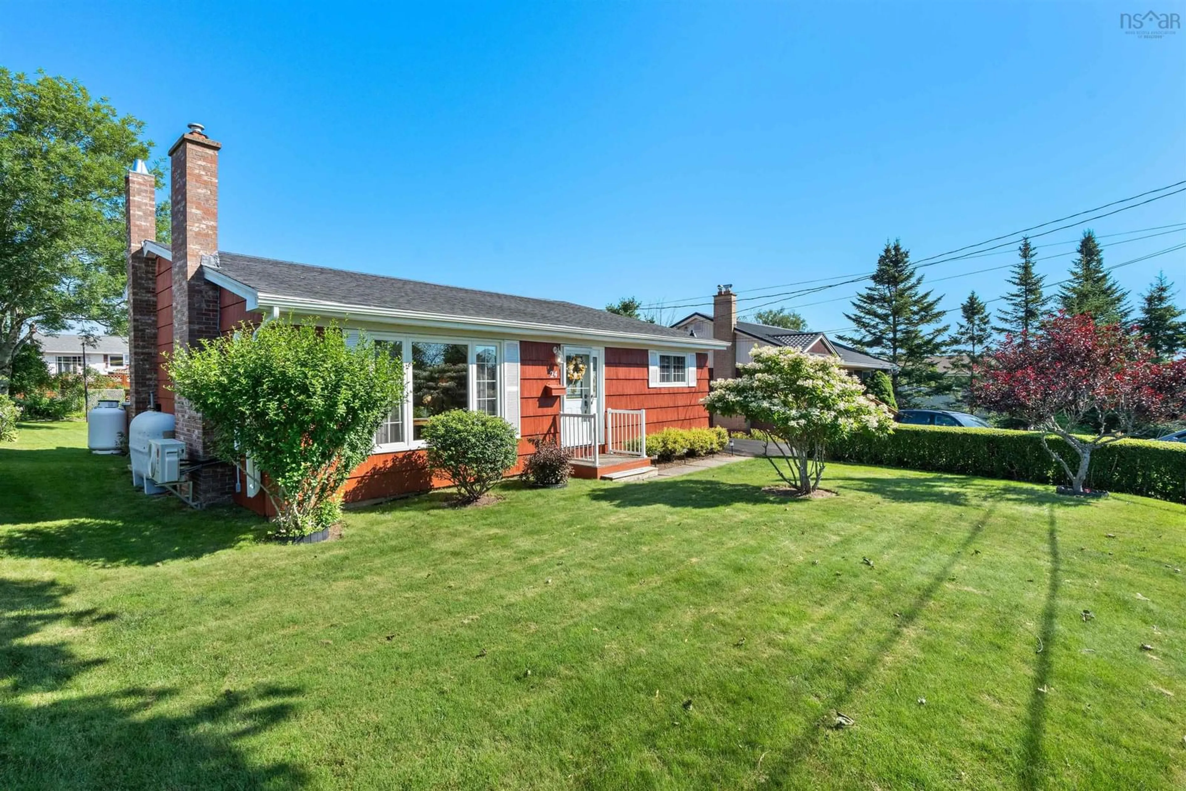 Unknown for 24 Estate Dr, Cole Harbour Nova Scotia B2V 1C4